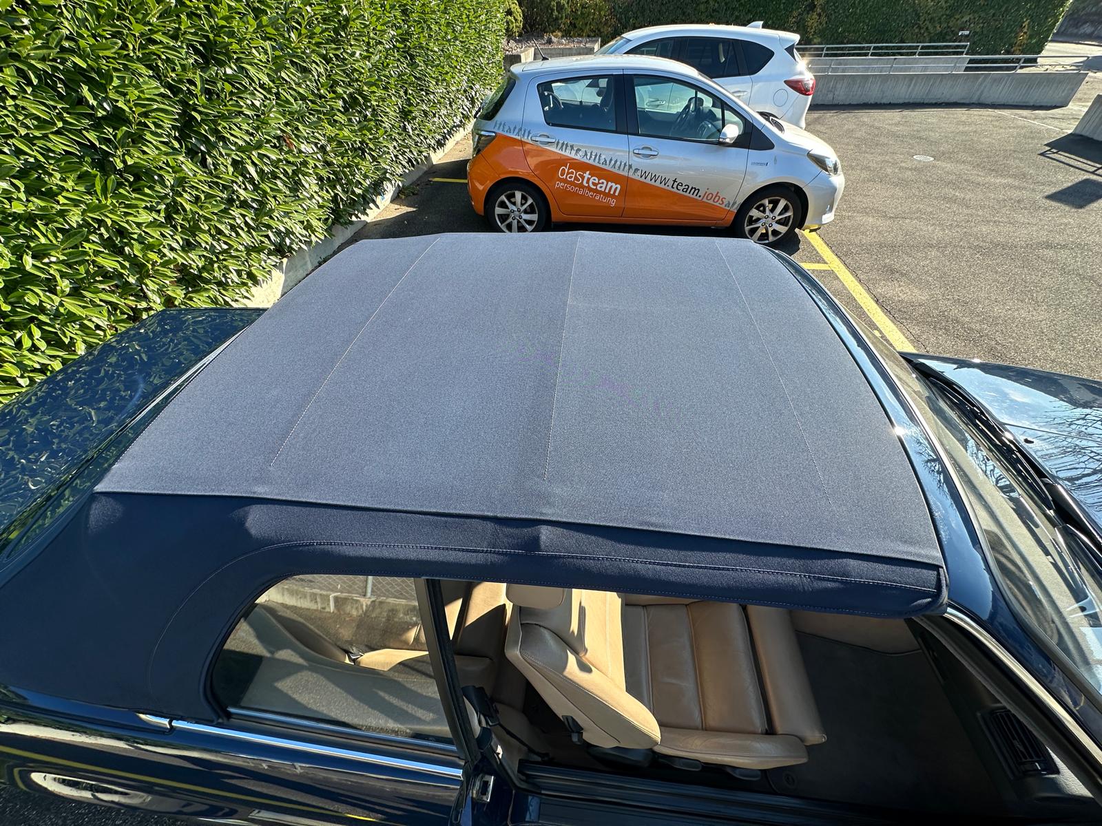 BMW 318i Cabrio-image-7