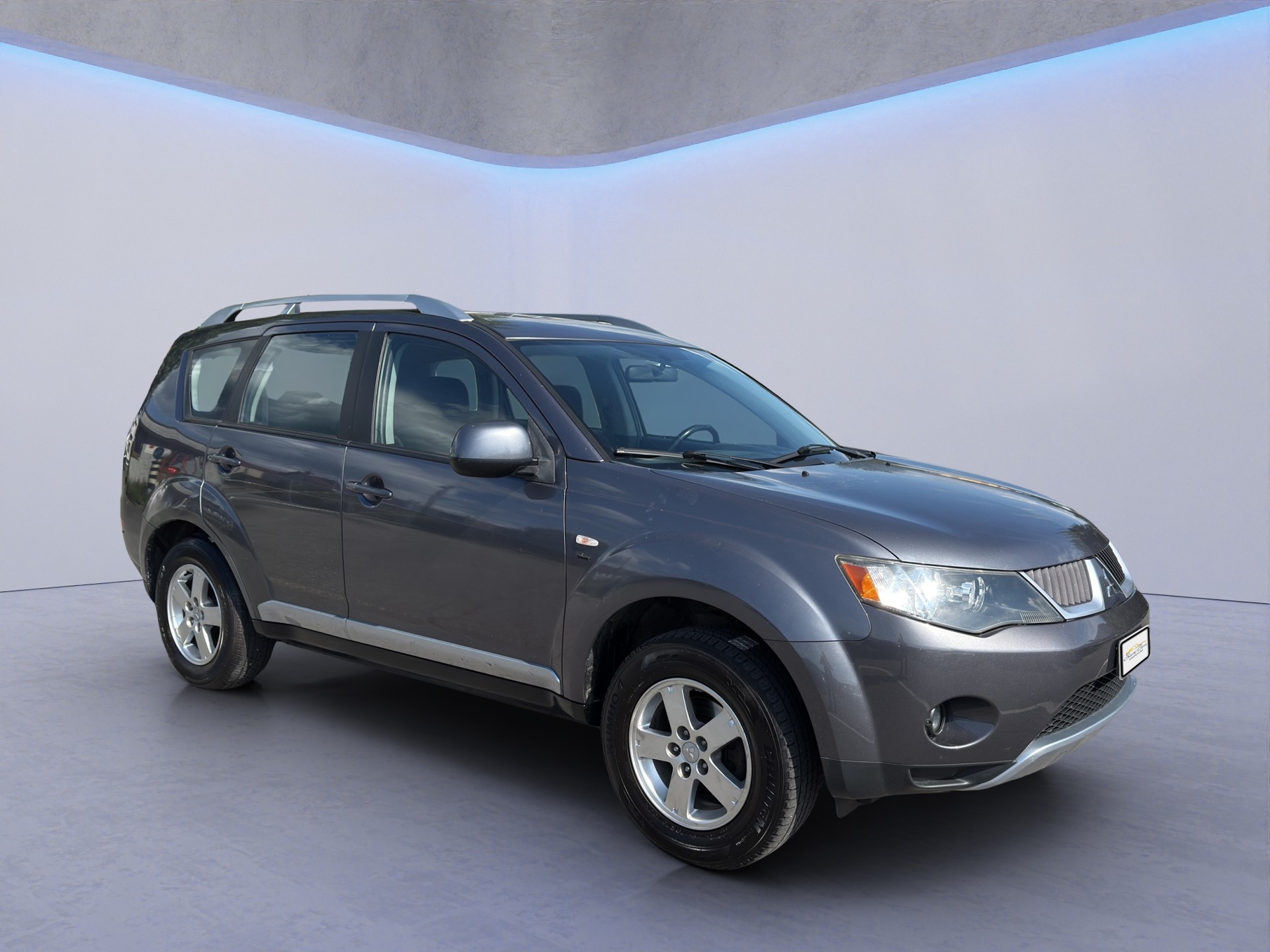 MITSUBISHI Outlander 2.0 DID Instyle 4WD-image-7