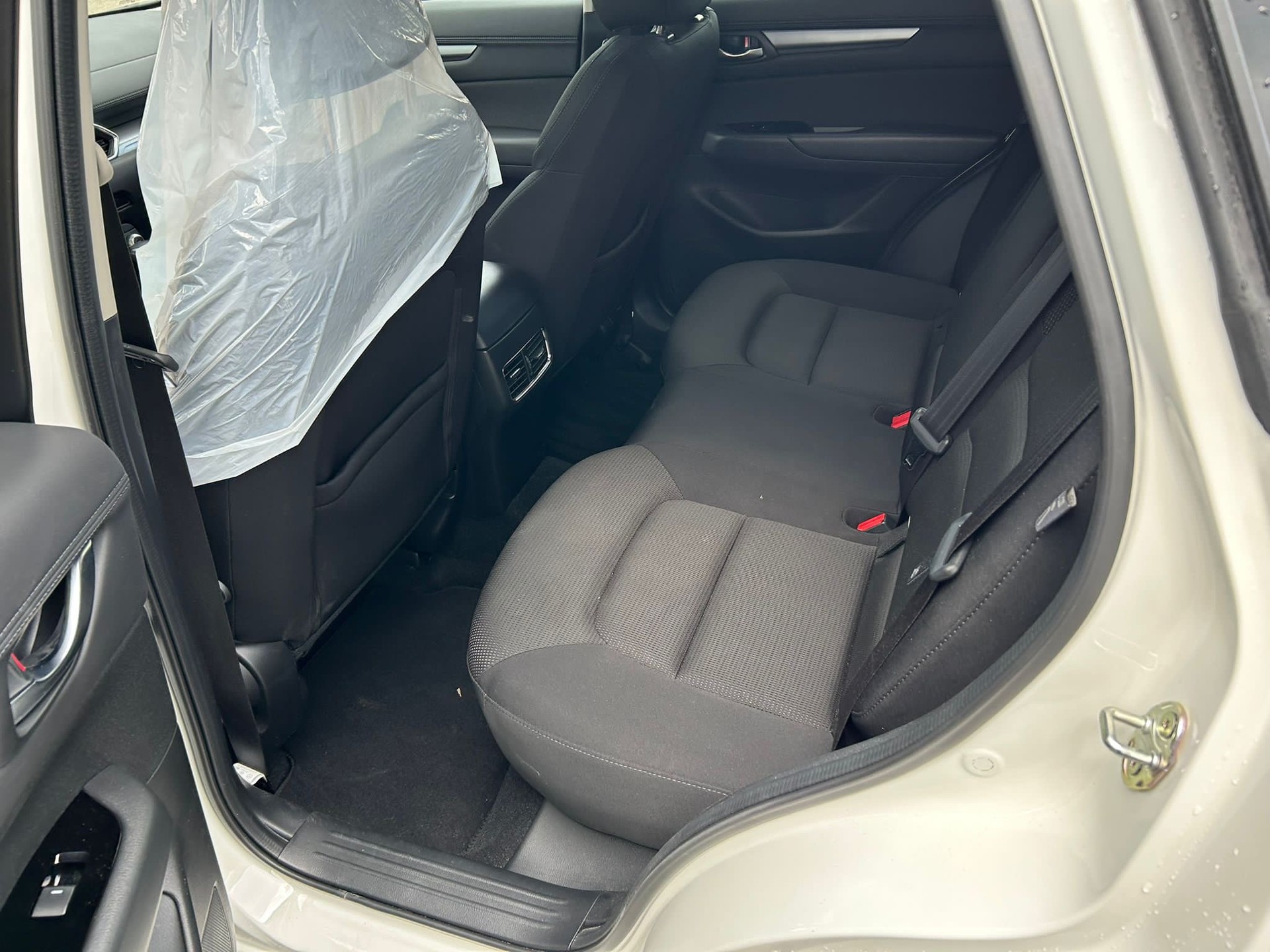 MAZDA CX-5 e-Skyactiv-G 194 Advantage AWD Automat-image-7