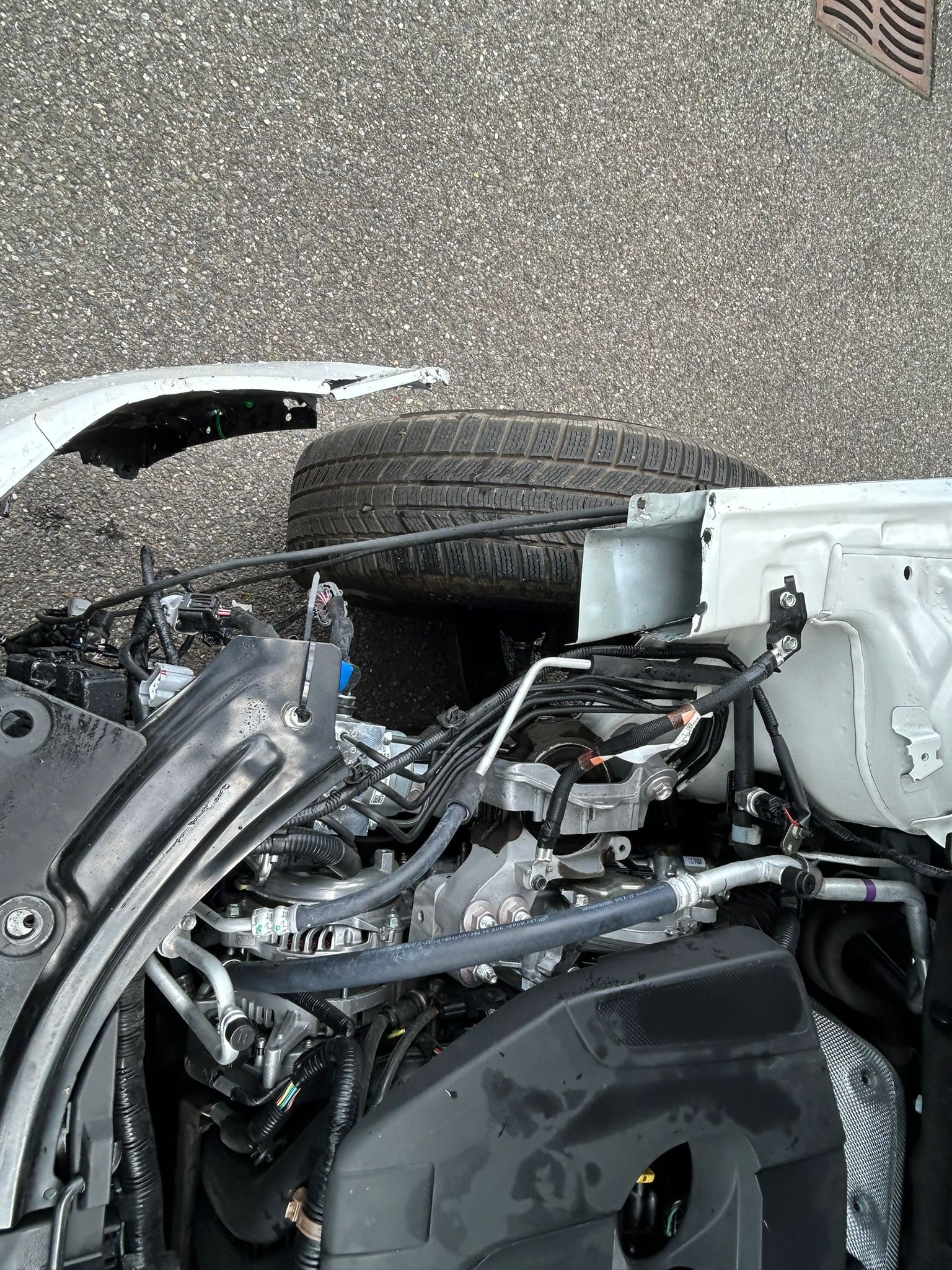 MAZDA CX-5 e-Skyactiv-G 194 Advantage AWD Automat-image-12