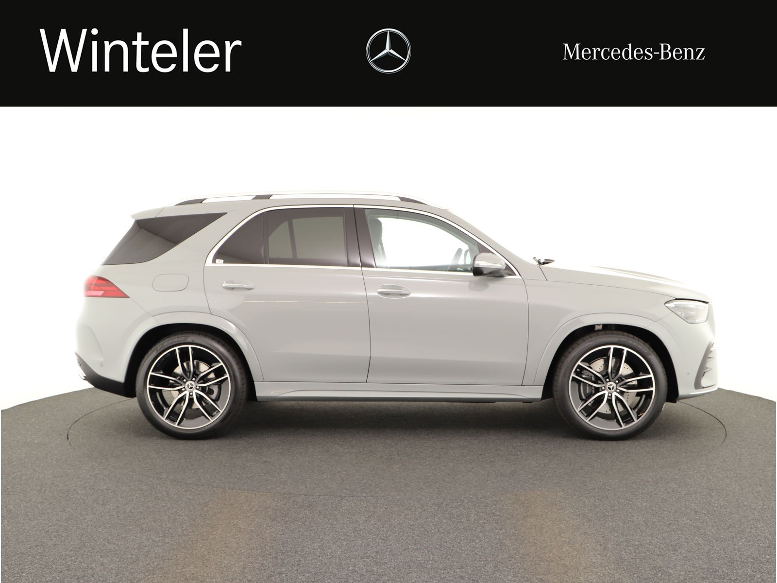 MERCEDES-BENZ GLE 450 d 4M 9G-Tronic-image-6