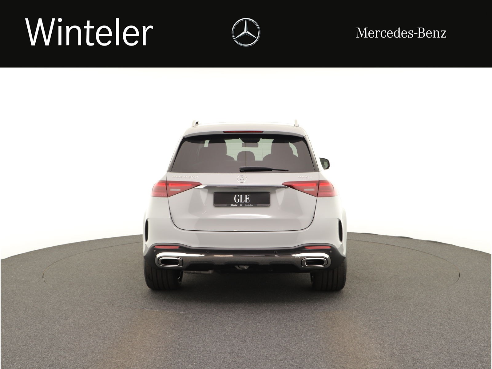 MERCEDES-BENZ GLE 450 d 4M 9G-Tronic-image-4