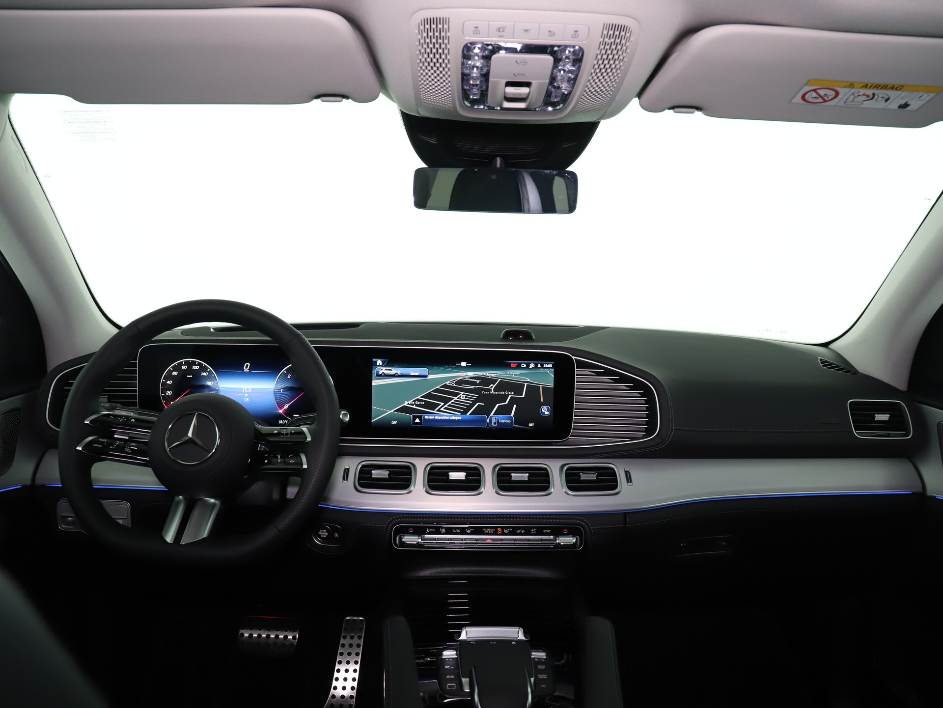 MERCEDES-BENZ GLE 450 d 4M 9G-Tronic-image-13