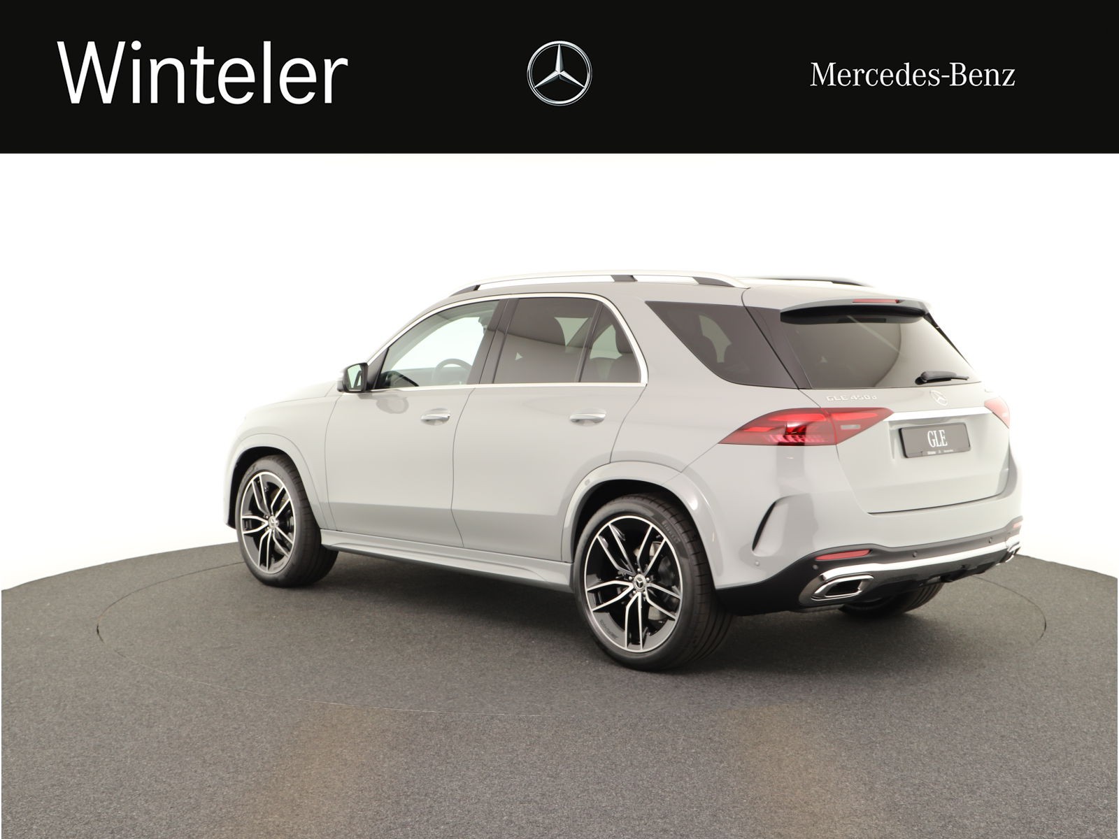 MERCEDES-BENZ GLE 450 d 4M 9G-Tronic-image-3