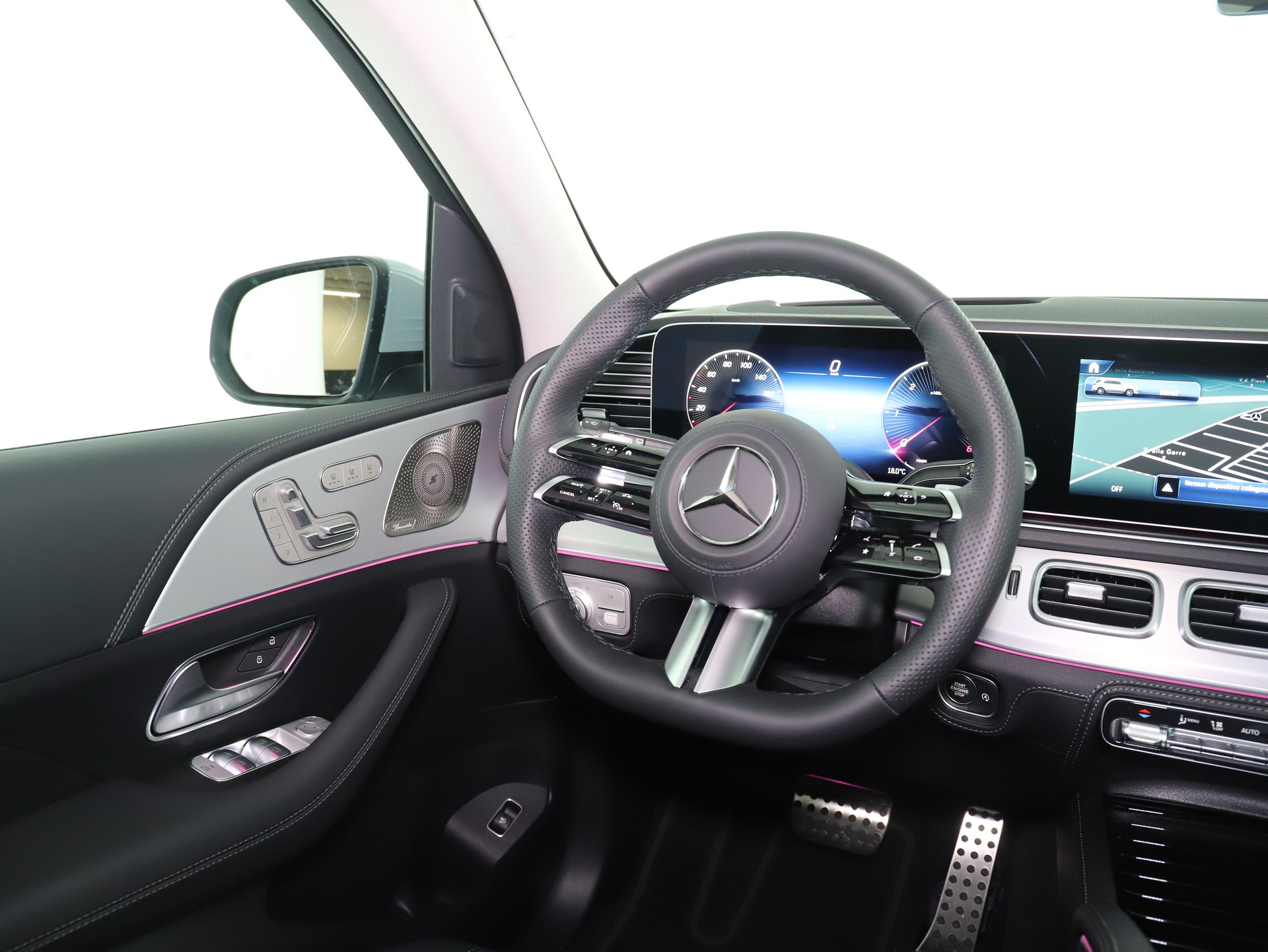 MERCEDES-BENZ GLE 450 d 4M 9G-Tronic-image-14