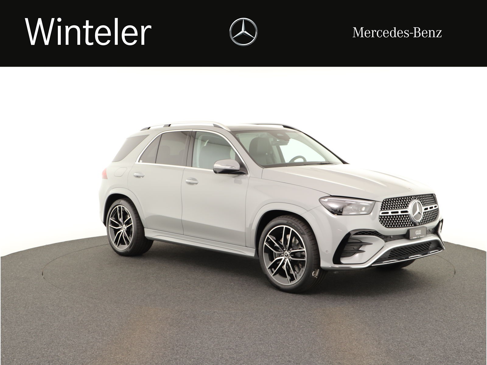 MERCEDES-BENZ GLE 450 d 4M 9G-Tronic-image-7