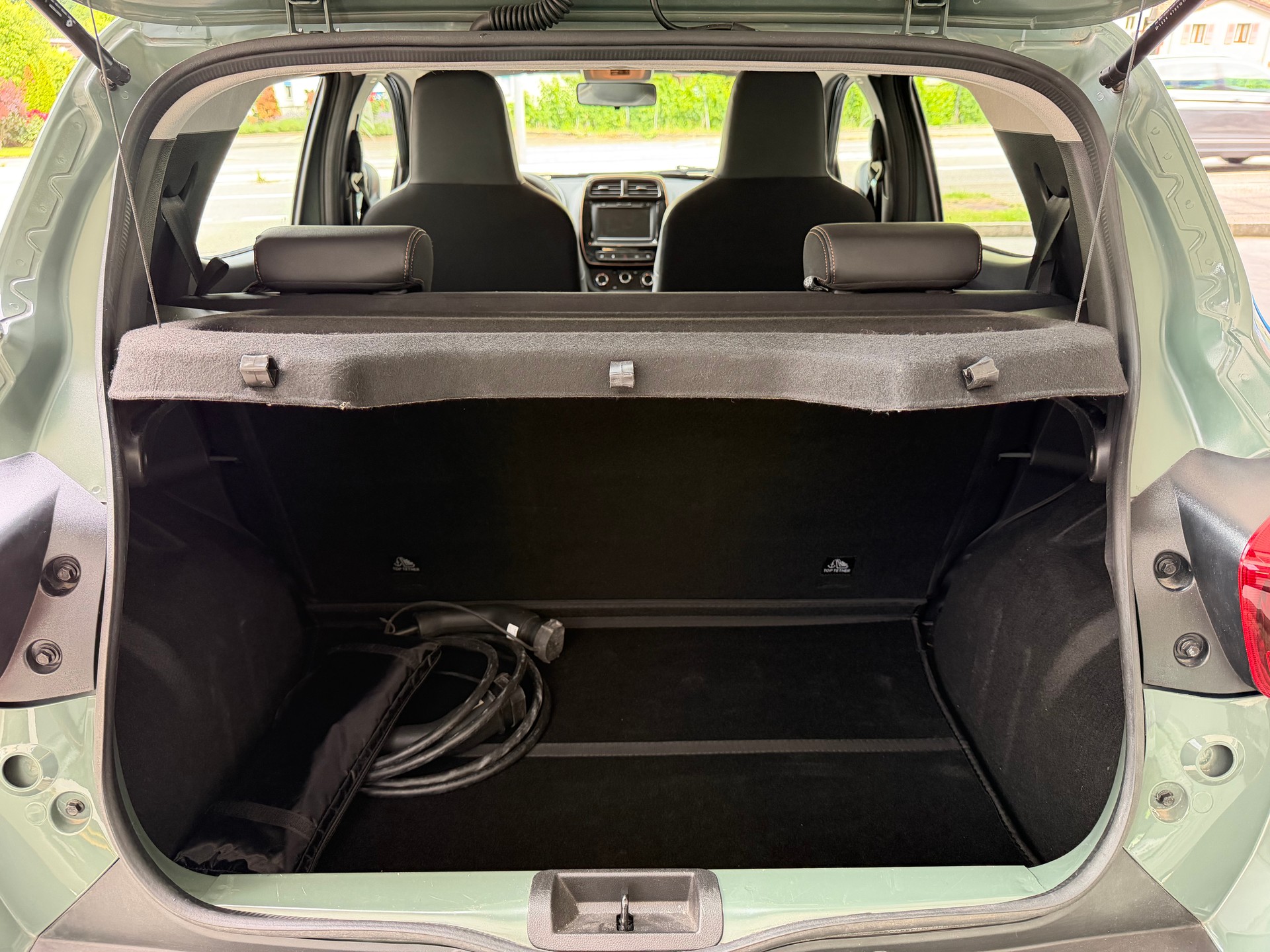 DACIA Spring 27 kWh Electric 65 Extreme-image-8