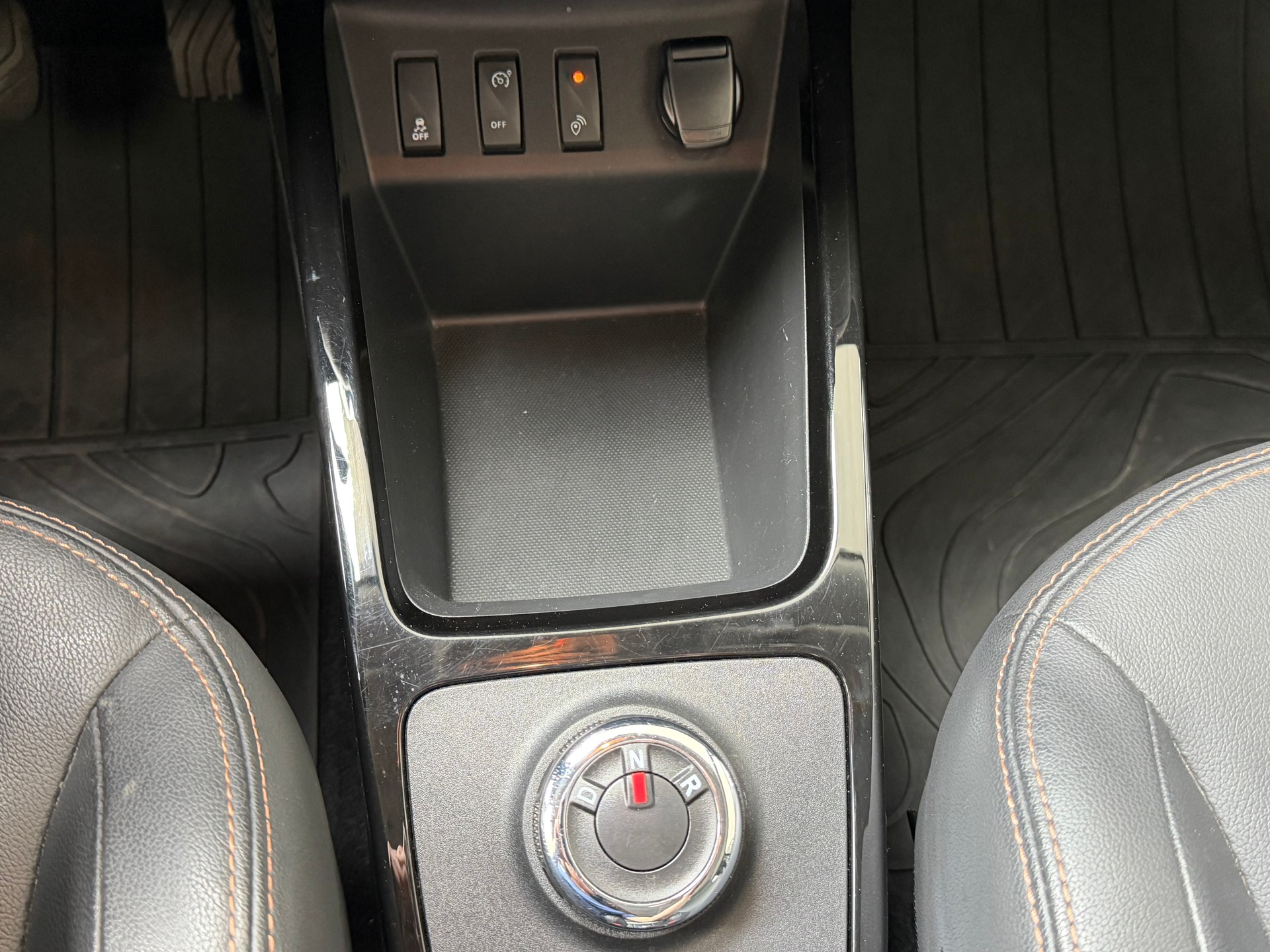 DACIA Spring 27 kWh Electric 65 Extreme-image-15