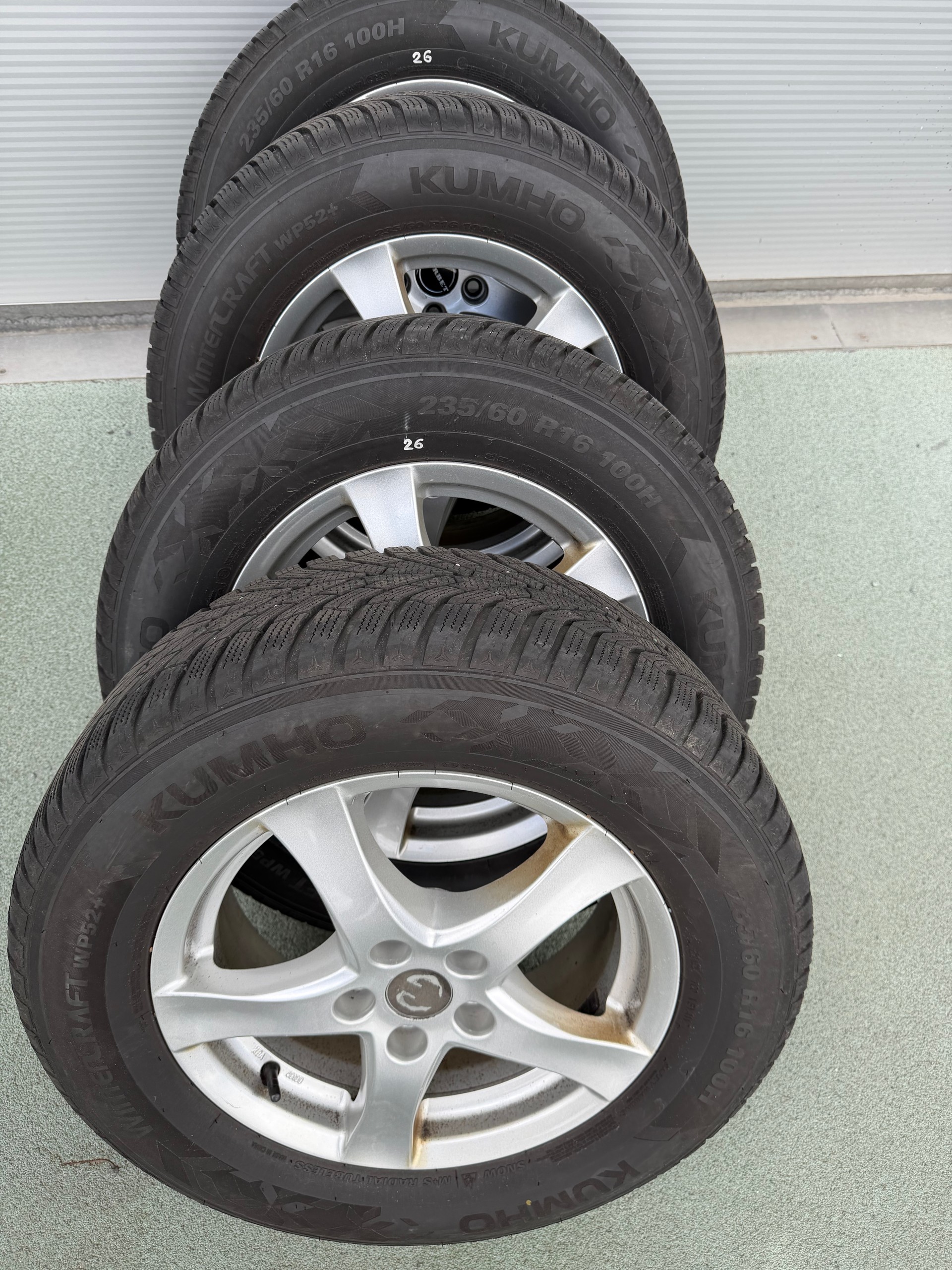 FORD Kuga 2.0 TDCi Titanium 4WD PowerShift-image-13