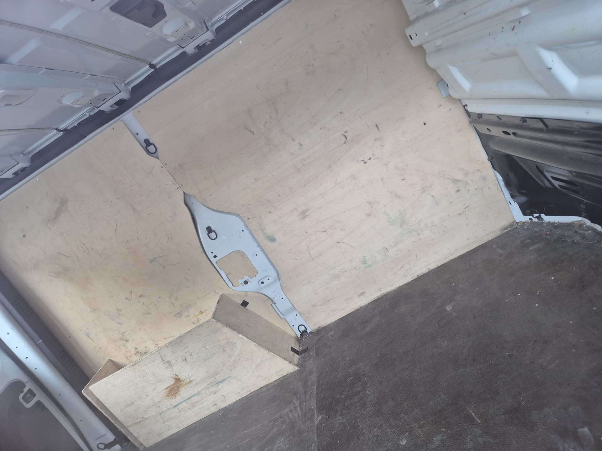 RENAULT Trafic 2.0 Blue dCi 150 Advance L2H1 EDC EN-image-8