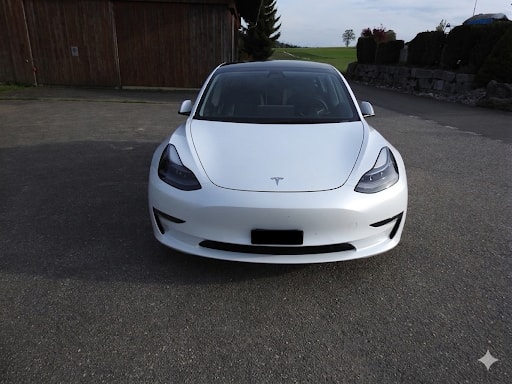 TESLA Model 3 Long Range Dual Motor-image-0