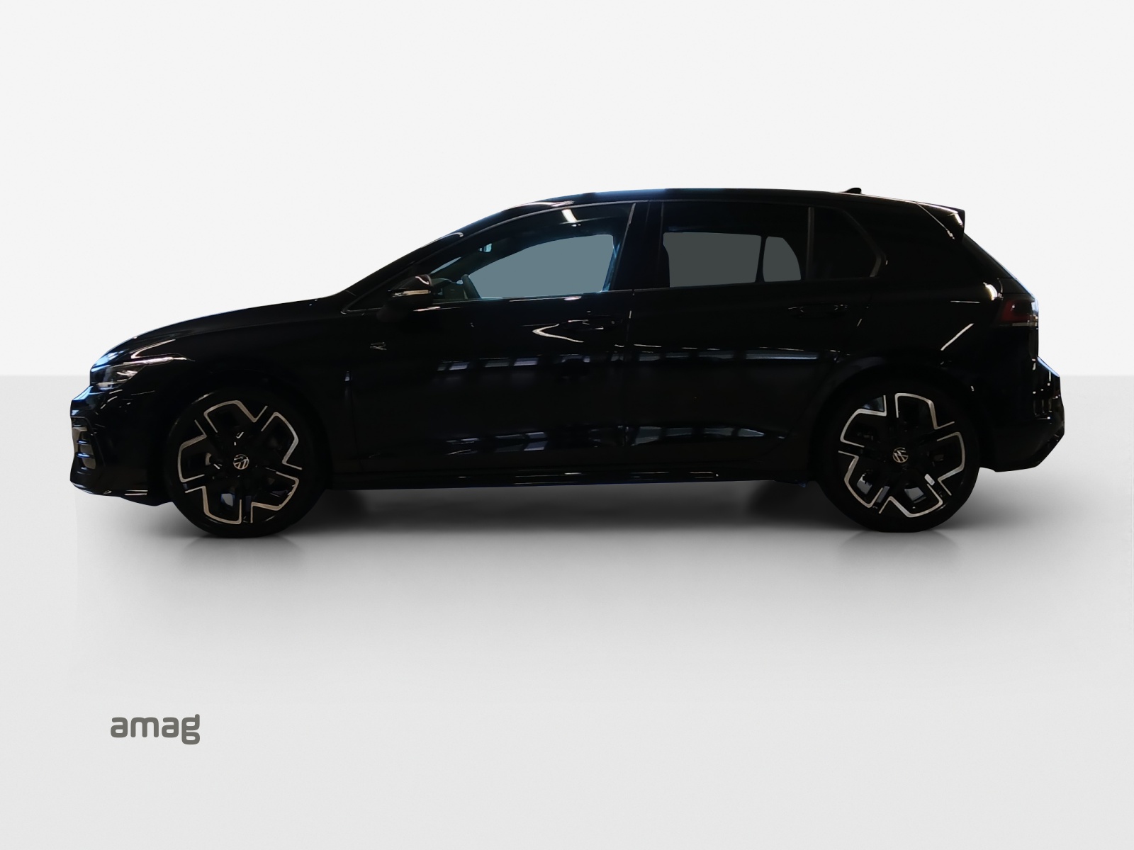VW Golf 1.5 e TSI mHEV R-Line DSG-image-1