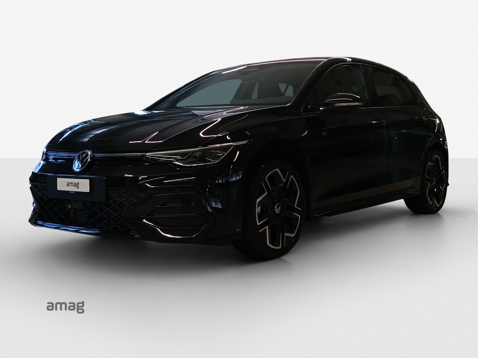 VW Golf 1.5 e TSI mHEV R-Line DSG-image-0