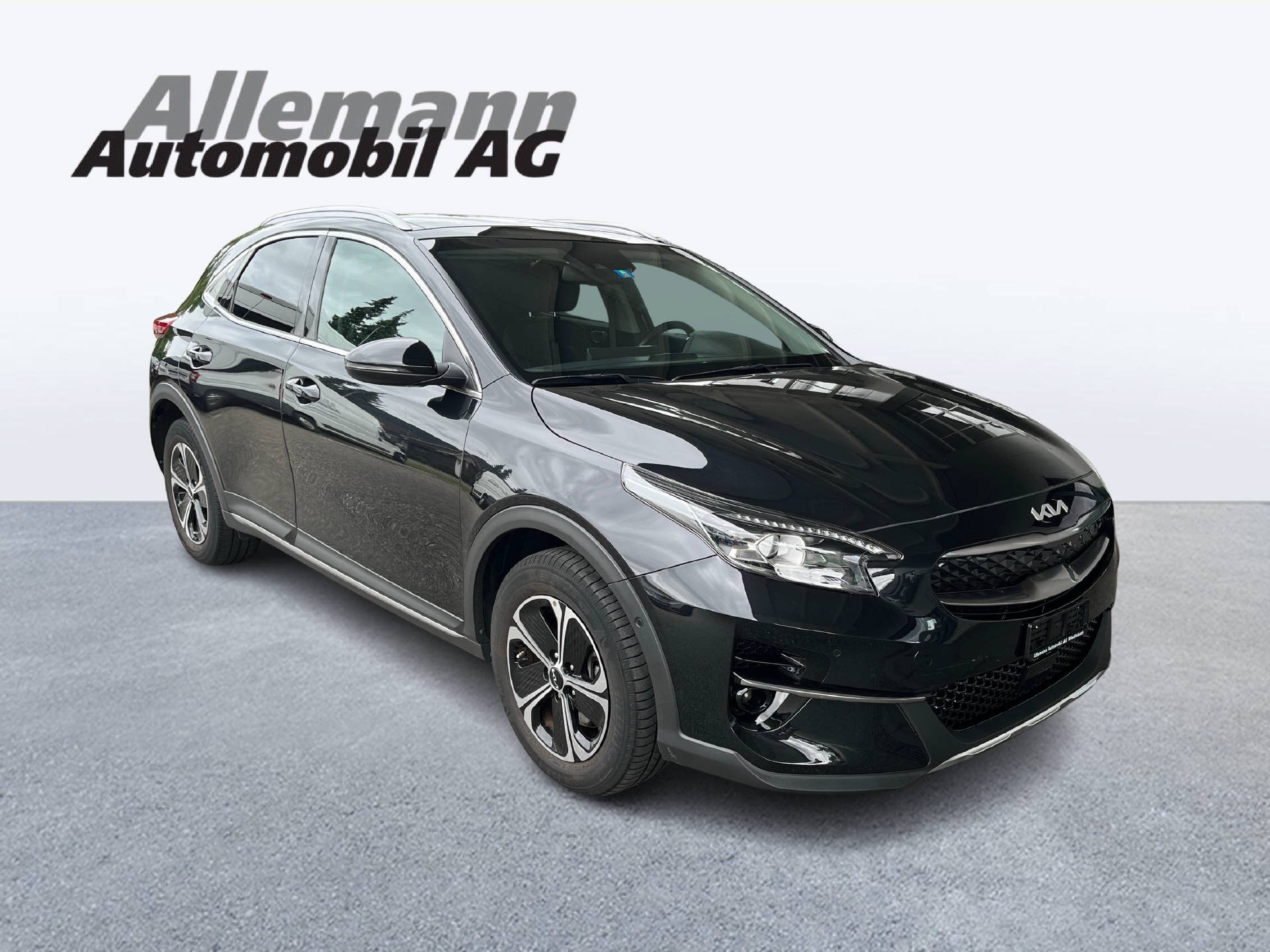 KIA XCeed 1.6 GDi Plug-in Hybrid Style-image-7