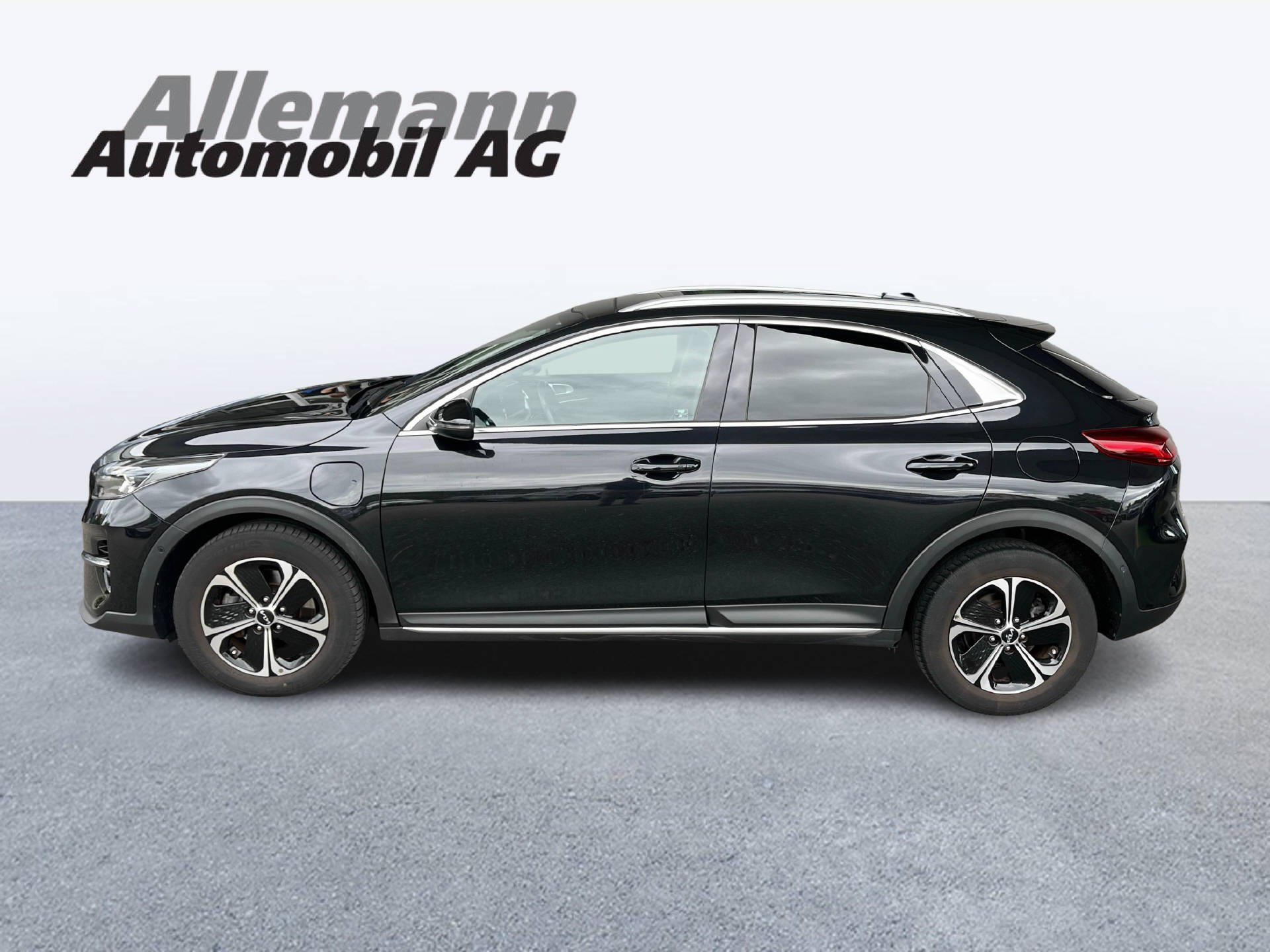 KIA XCeed 1.6 GDi Plug-in Hybrid Style-image-2