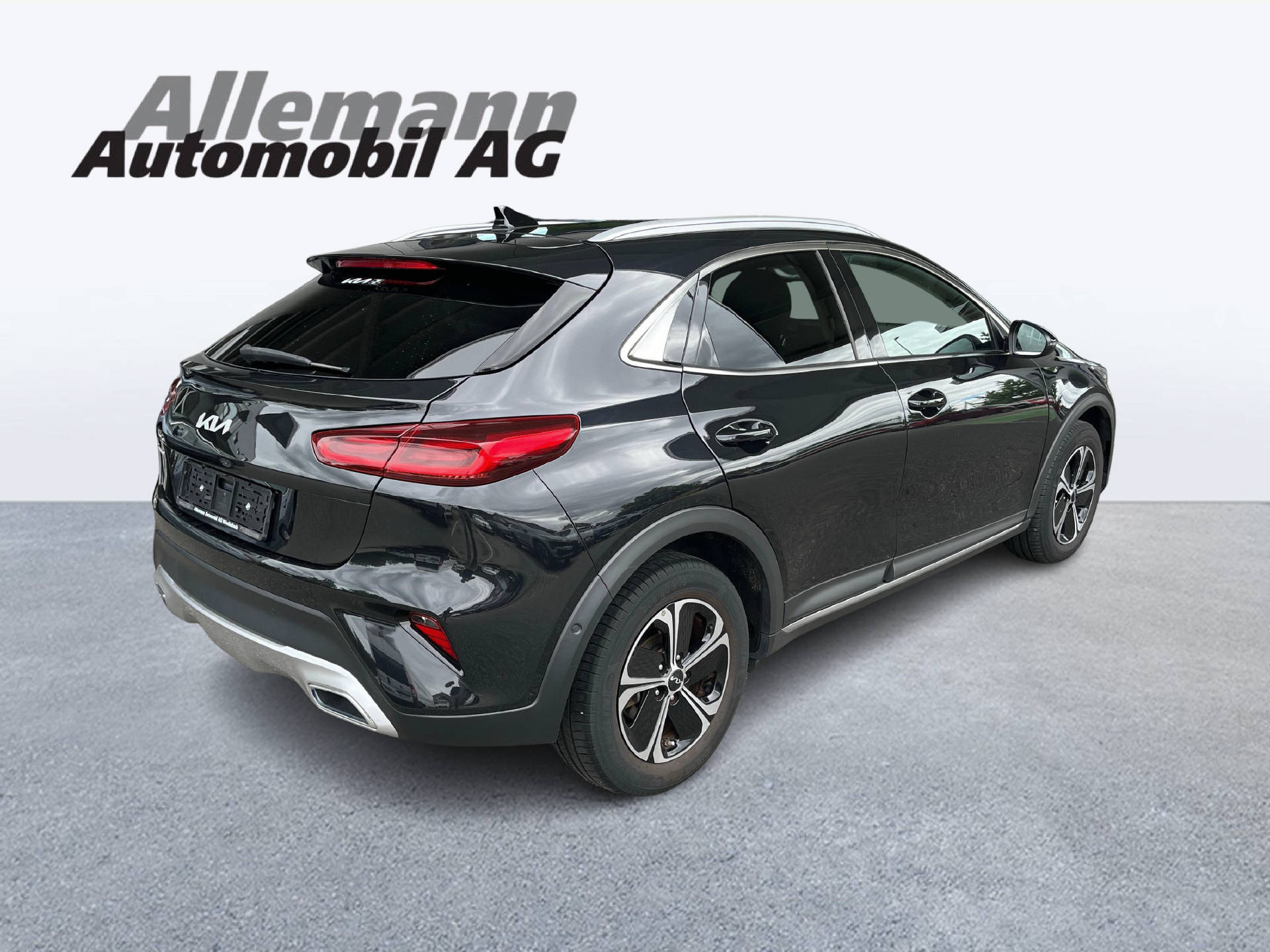 KIA XCeed 1.6 GDi Plug-in Hybrid Style-image-5