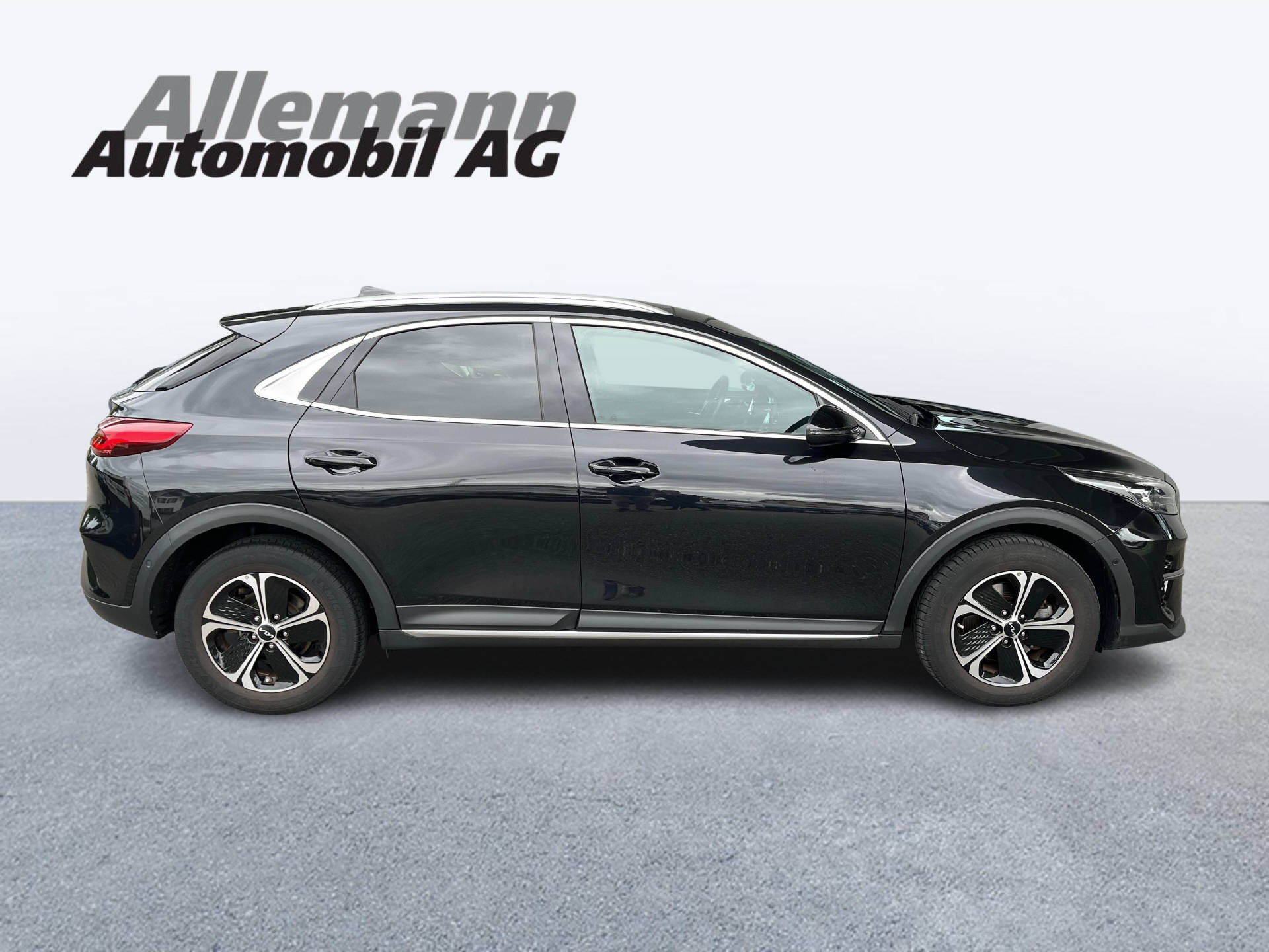 KIA XCeed 1.6 GDi Plug-in Hybrid Style-image-6