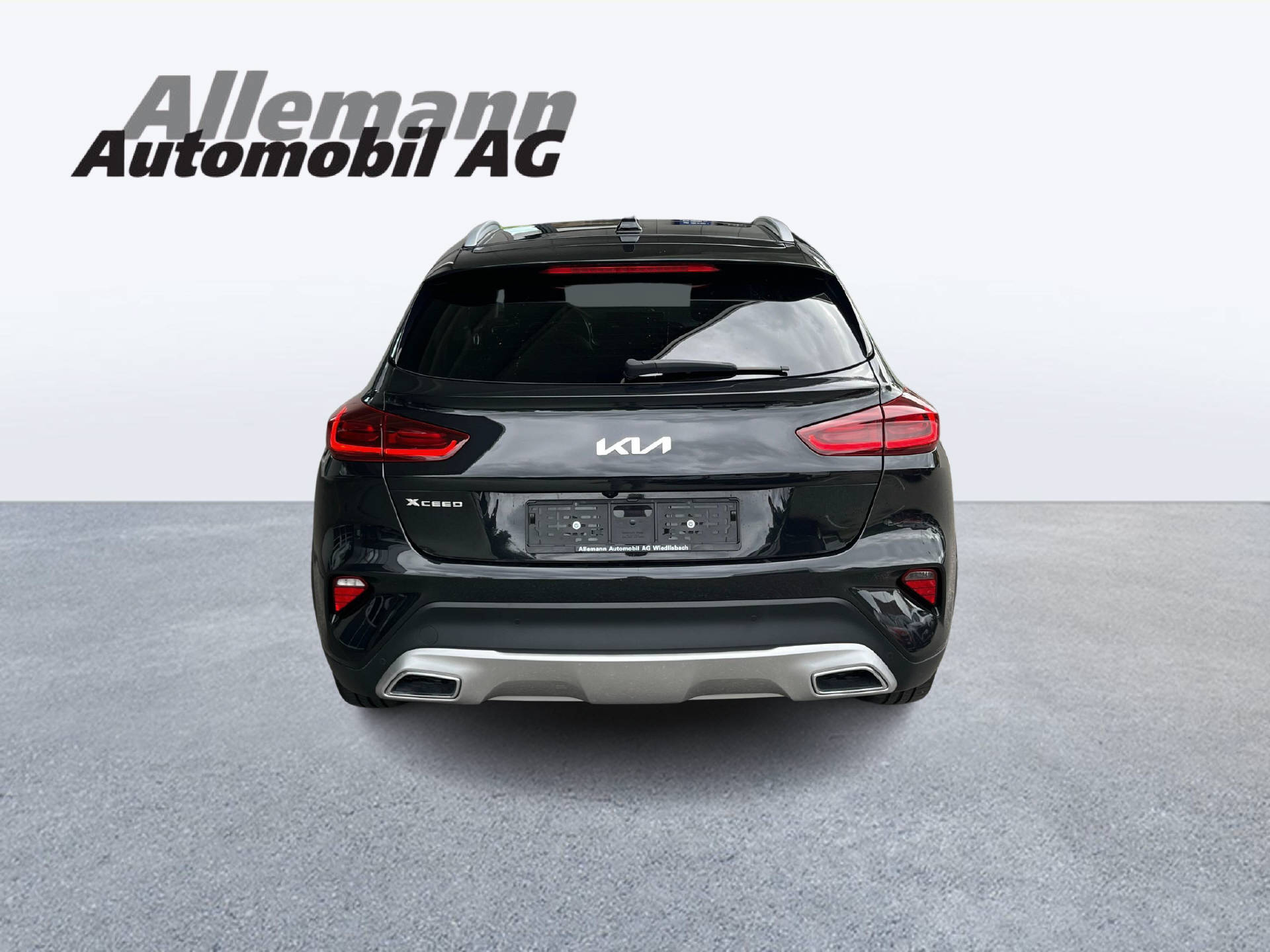 KIA XCeed 1.6 GDi Plug-in Hybrid Style-image-4