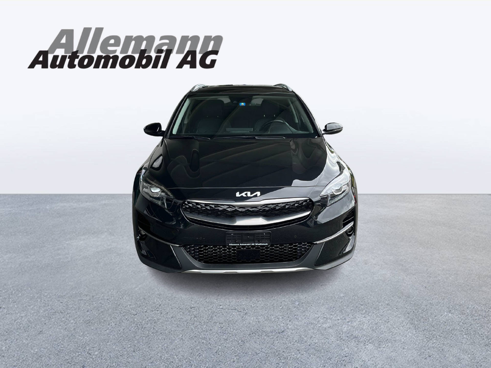 KIA XCeed 1.6 GDi Plug-in Hybrid Style-image-1