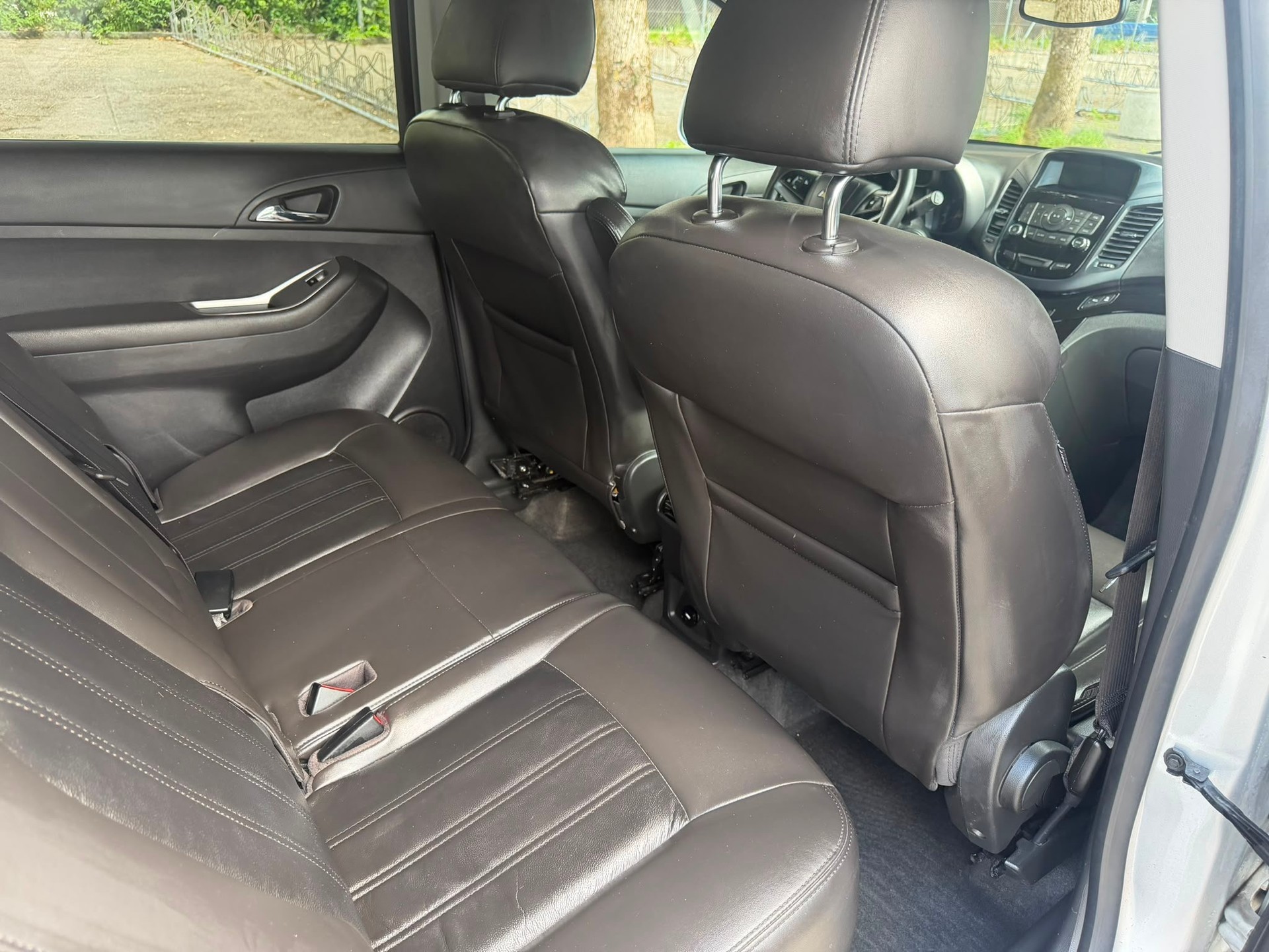 CHEVROLET Orlando 1.4 Turbo LTZ-image-10