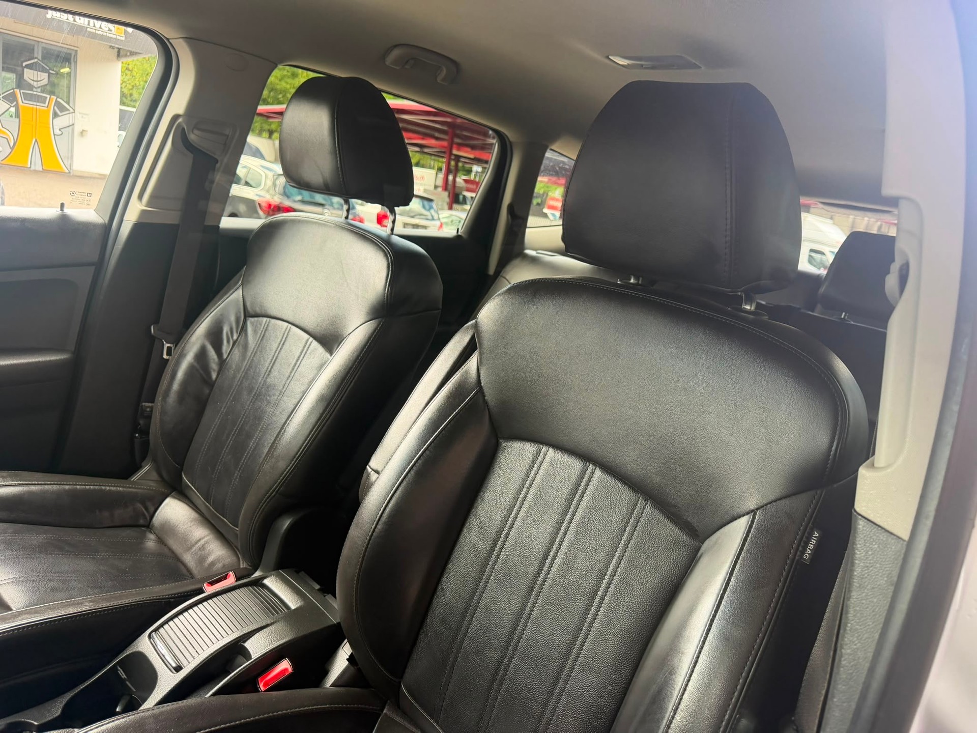 CHEVROLET Orlando 1.4 Turbo LTZ-image-9