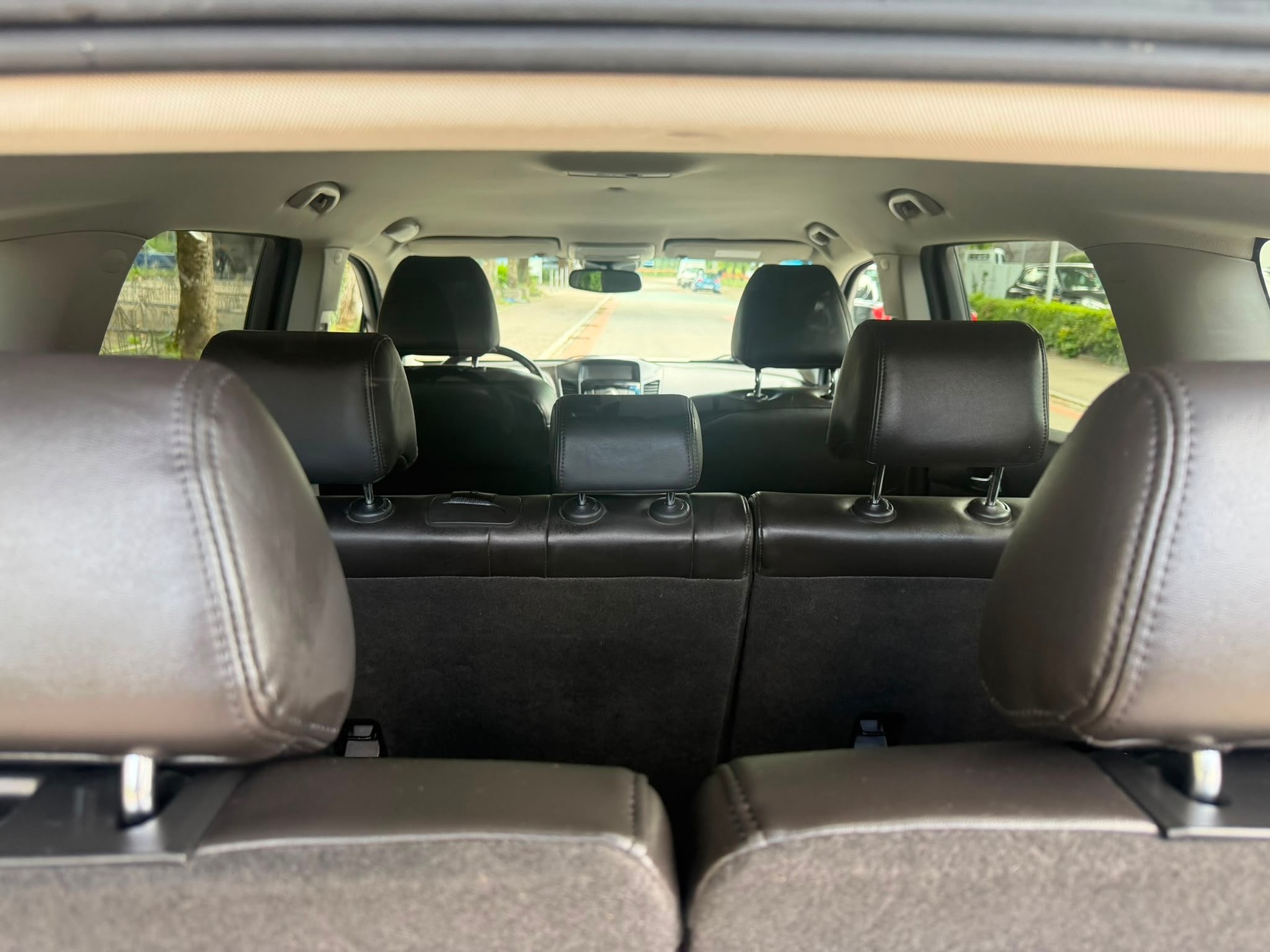 CHEVROLET Orlando 1.4 Turbo LTZ-image-12