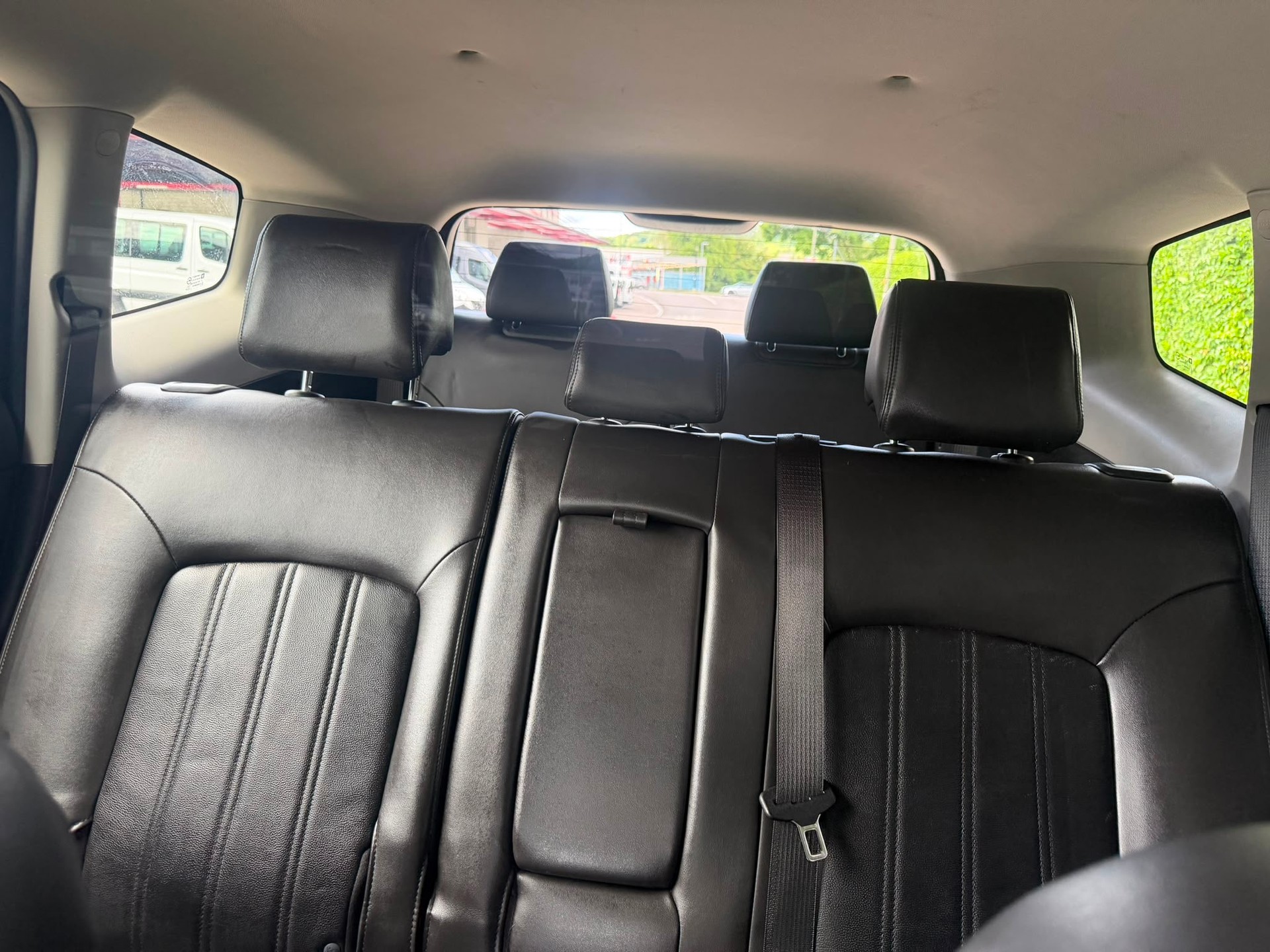 CHEVROLET Orlando 1.4 Turbo LTZ-image-11