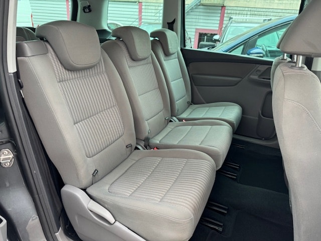 SEAT Alhambra 1.4 TSI Reference Eco DSG-image-10