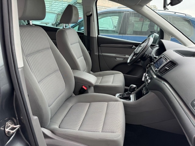 SEAT Alhambra 1.4 TSI Reference Eco DSG-image-7