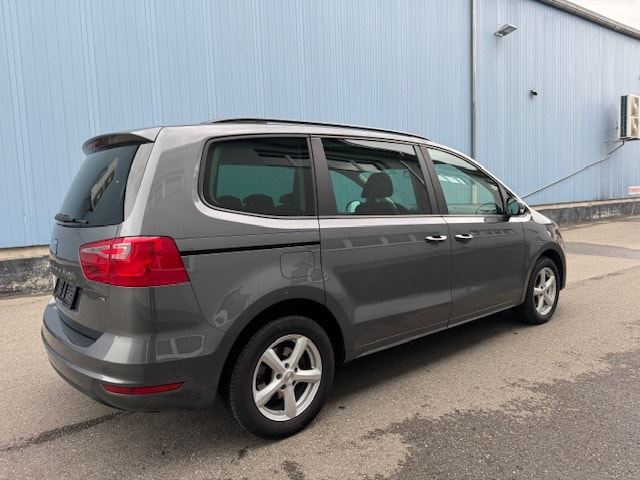 SEAT Alhambra 1.4 TSI Reference Eco DSG-image-6