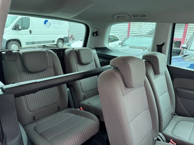 SEAT Alhambra 1.4 TSI Reference Eco DSG-image-9