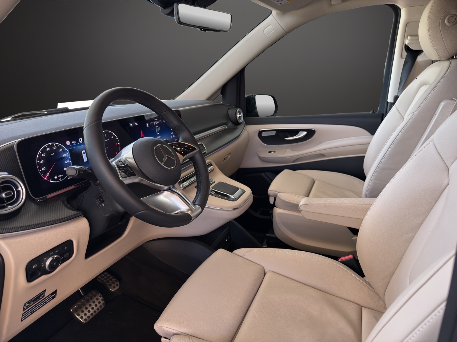 MERCEDES-BENZ Marco Polo 300 d 4M Automat-image-9