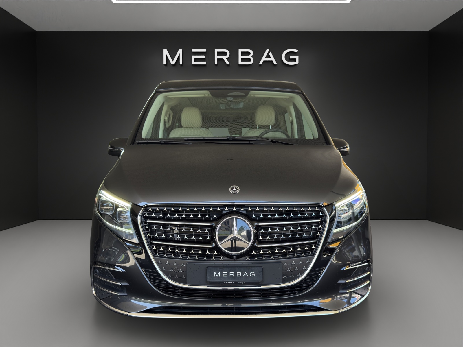 MERCEDES-BENZ Marco Polo 300 d 4M Automat-image-1