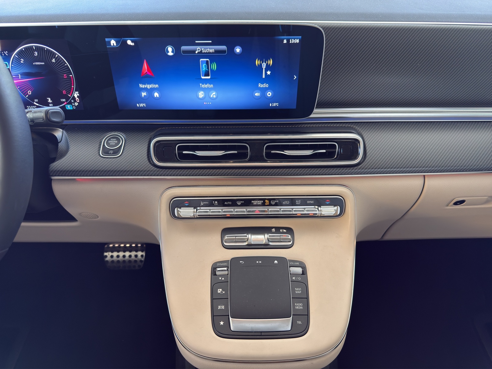 MERCEDES-BENZ Marco Polo 300 d 4M Automat-image-12