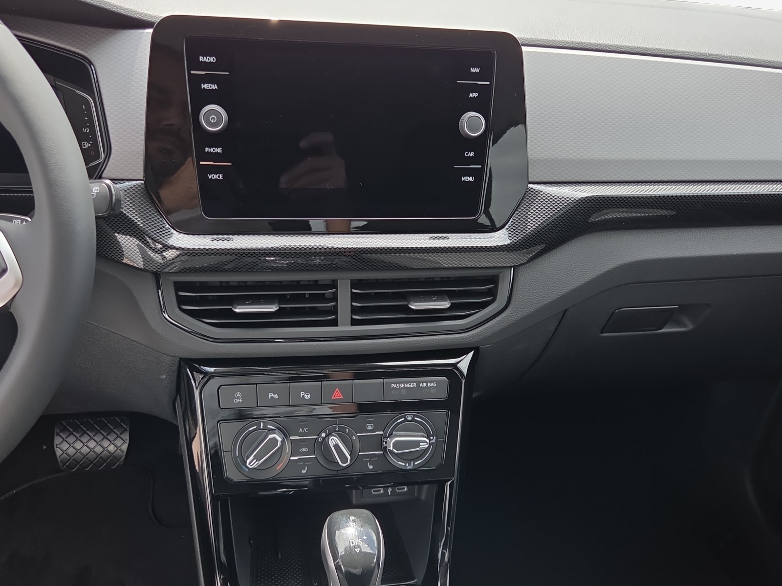 VW T-Cross 1.0 TSI EVO United DSG-image-10
