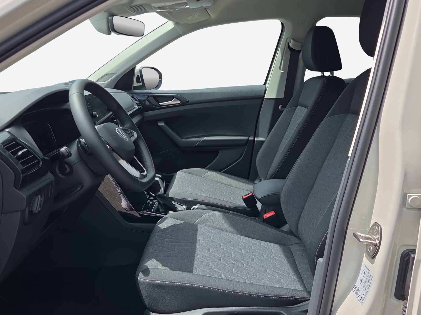 VW T-Cross 1.0 TSI EVO United DSG-image-7