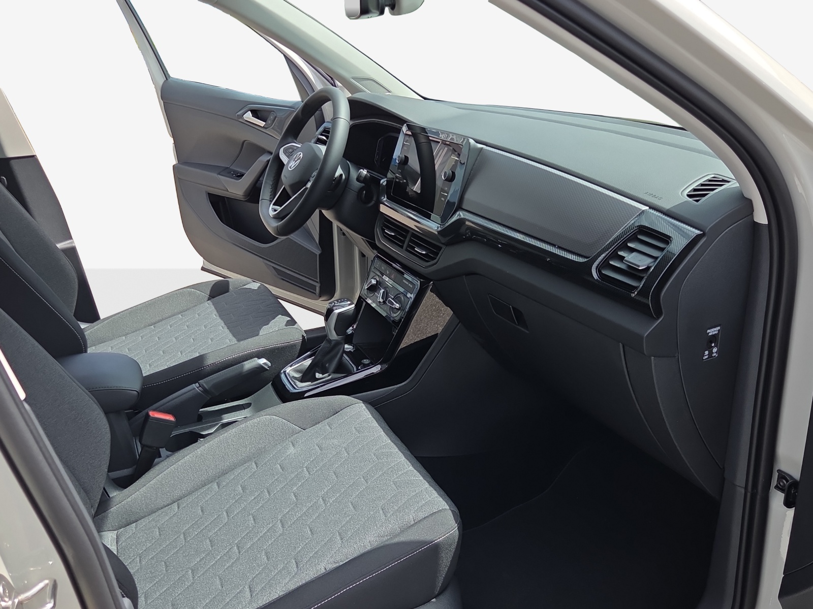 VW T-Cross 1.0 TSI EVO United DSG-image-14