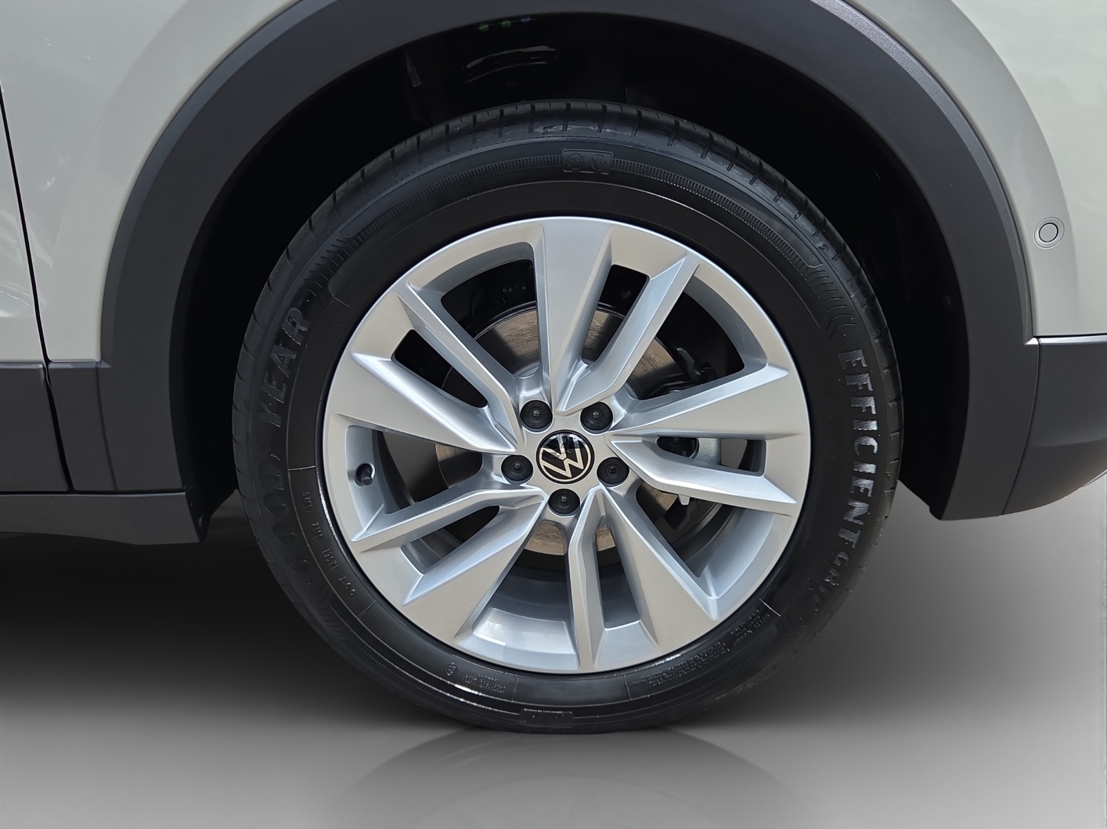 VW T-Cross 1.0 TSI EVO United DSG-image-13