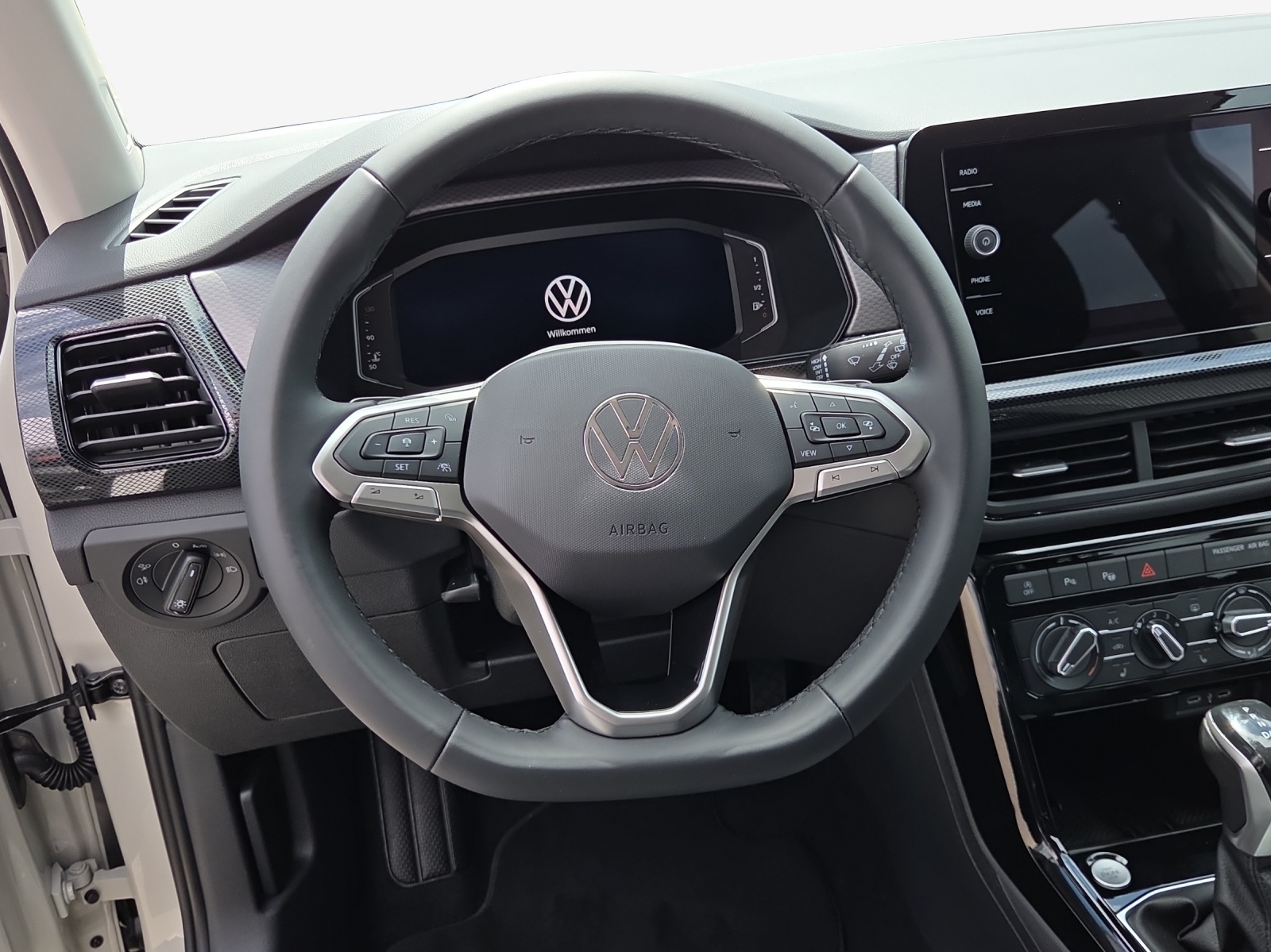 VW T-Cross 1.0 TSI EVO United DSG-image-9