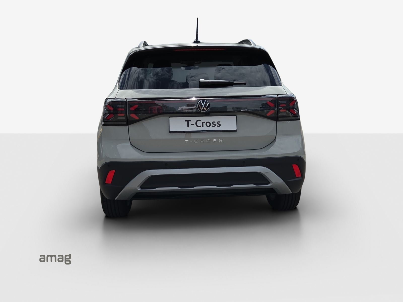 VW T-Cross 1.0 TSI EVO United DSG-image-3