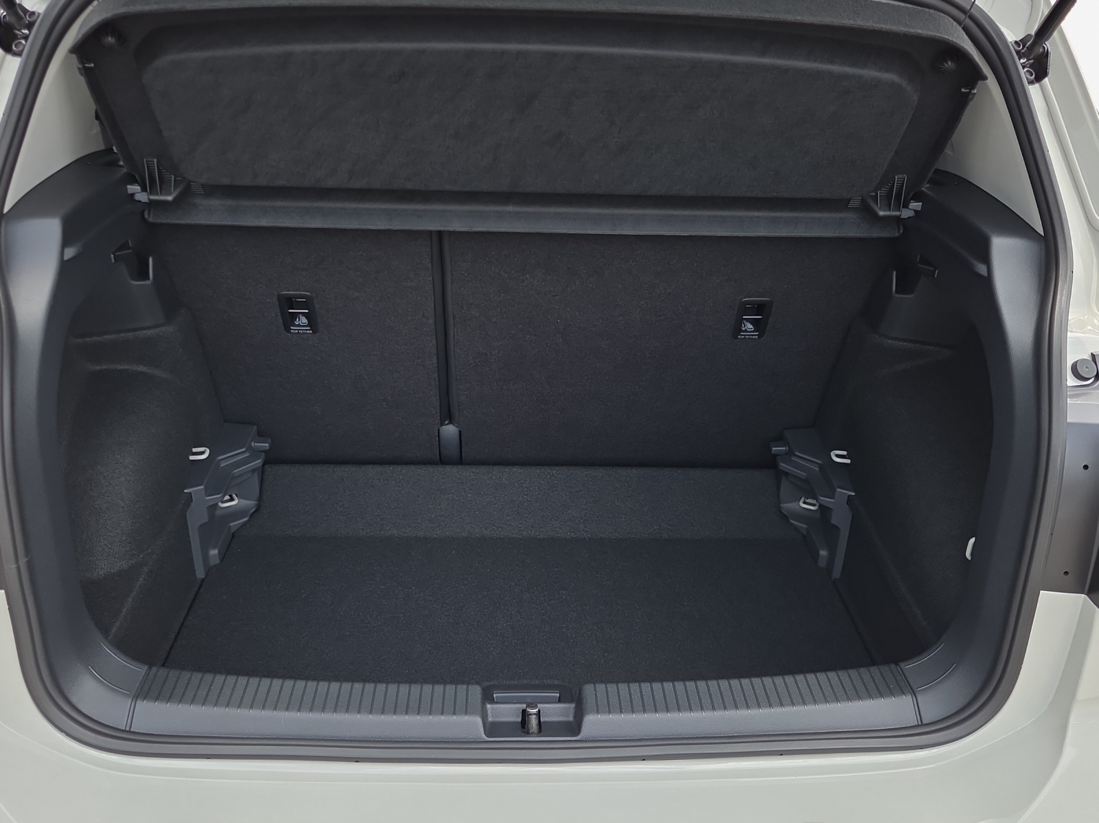 VW T-Cross 1.0 TSI EVO United DSG-image-12