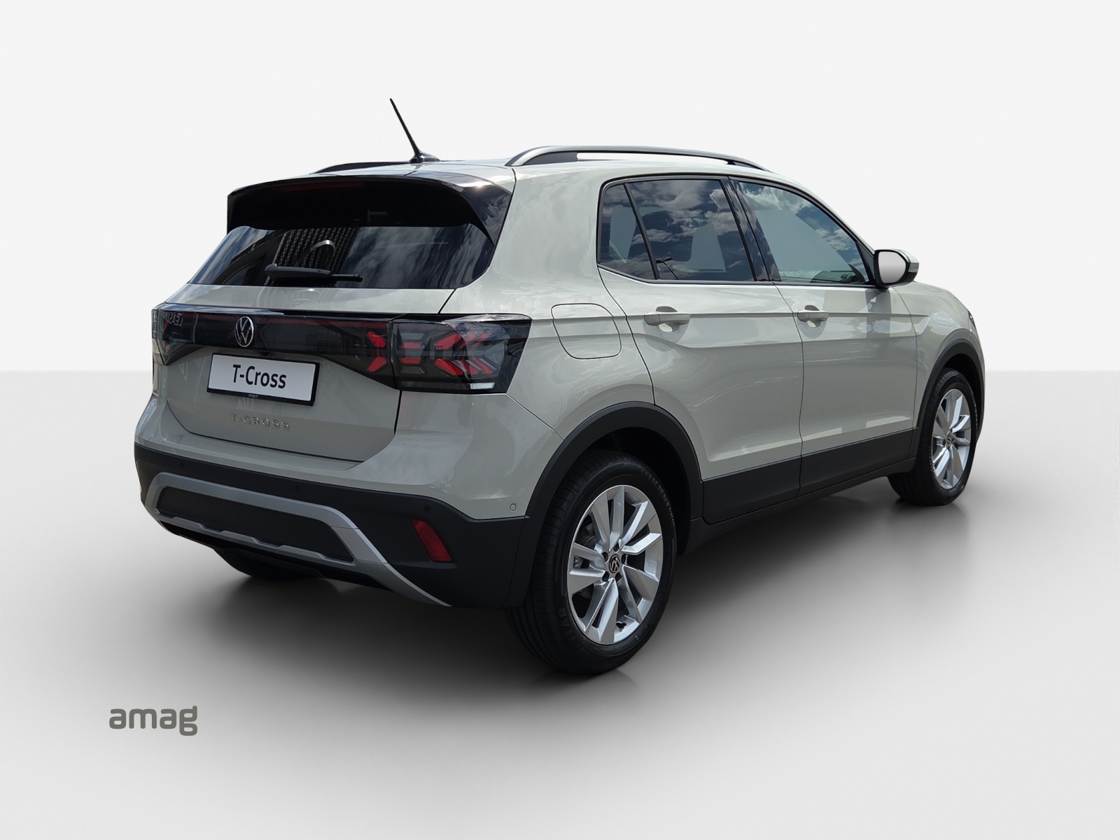 VW T-Cross 1.0 TSI EVO United DSG-image-4