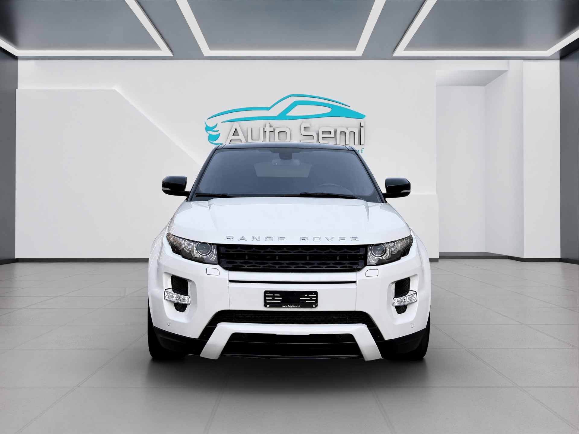 LAND ROVER Range Rover Evoque 2.0 Si4 Prestige AT6-image-7