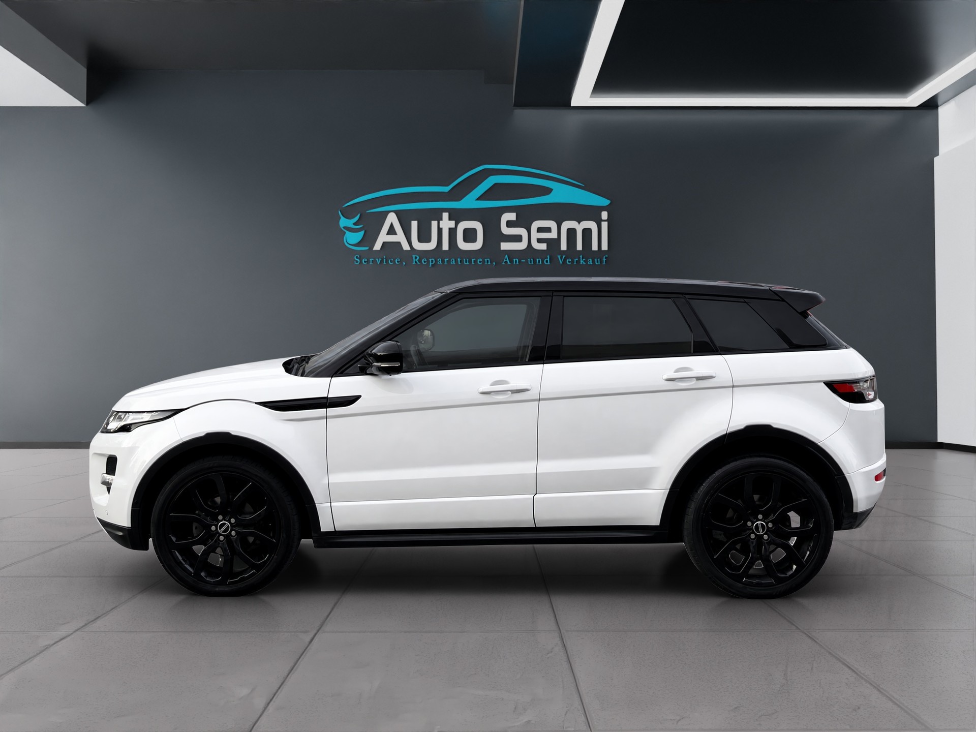LAND ROVER Range Rover Evoque 2.0 Si4 Prestige AT6-showroom-element-1