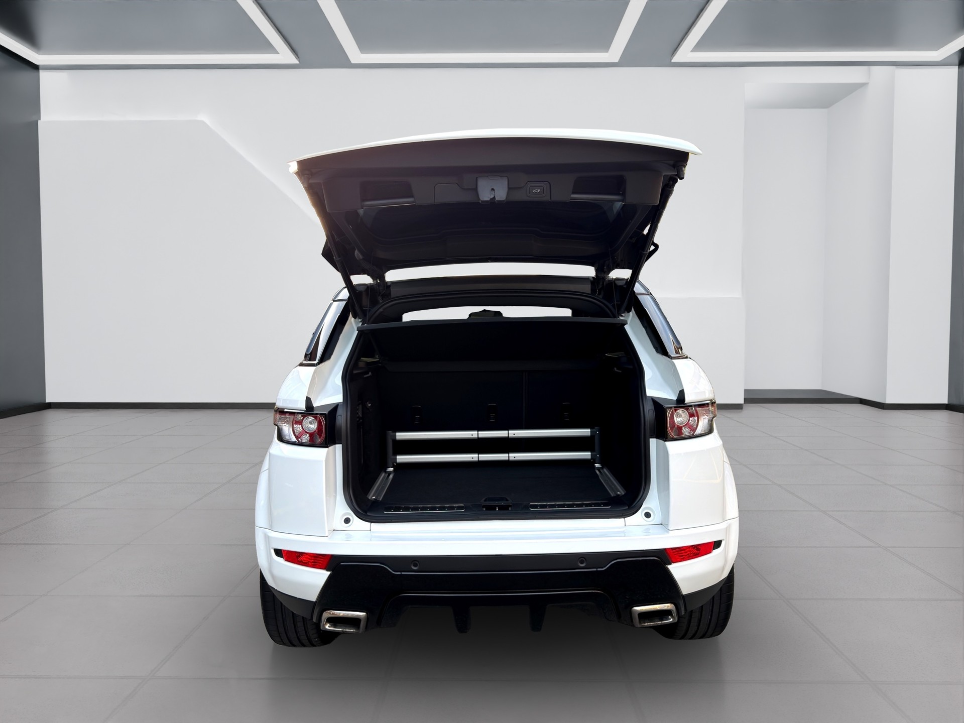 LAND ROVER Range Rover Evoque 2.0 Si4 Prestige AT6-image-19