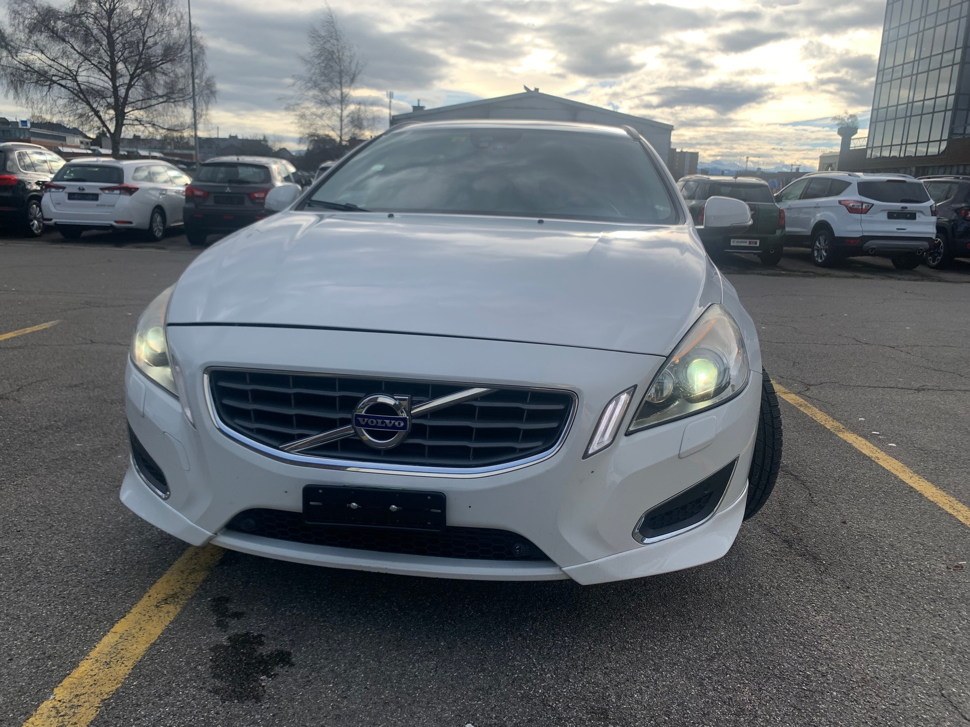 VOLVO V60 D3 OceanRace-image-9