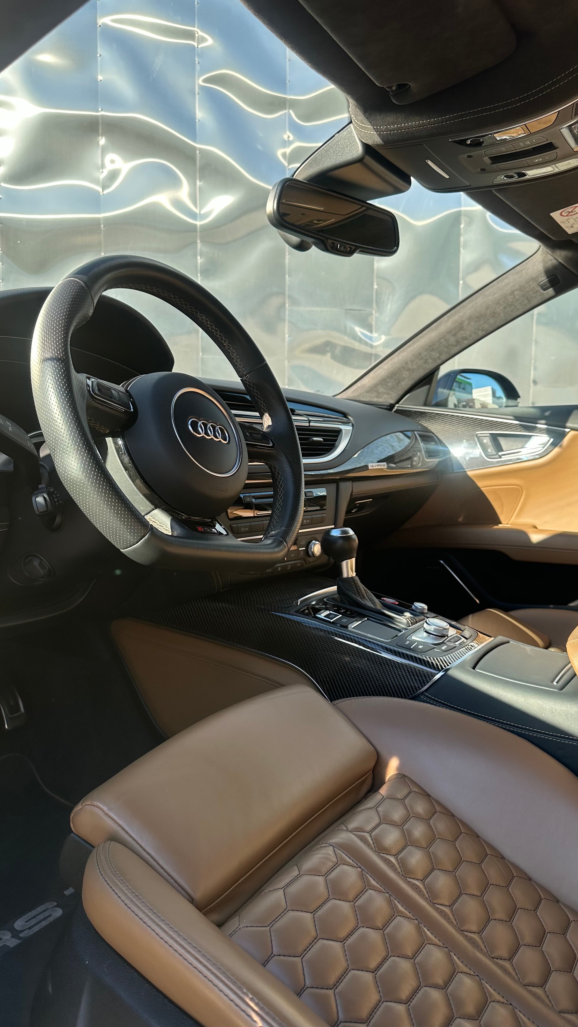 AUDI 4.0 V8 TFSI perform. qu. T-Tr.-image-5