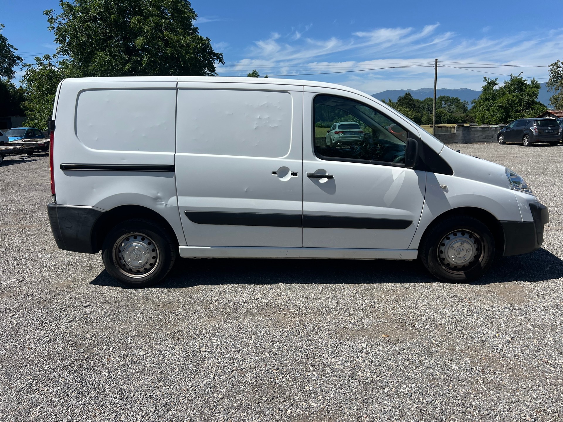 CITROEN Jumpy 2.0 HDi 12 L2H1-image-6