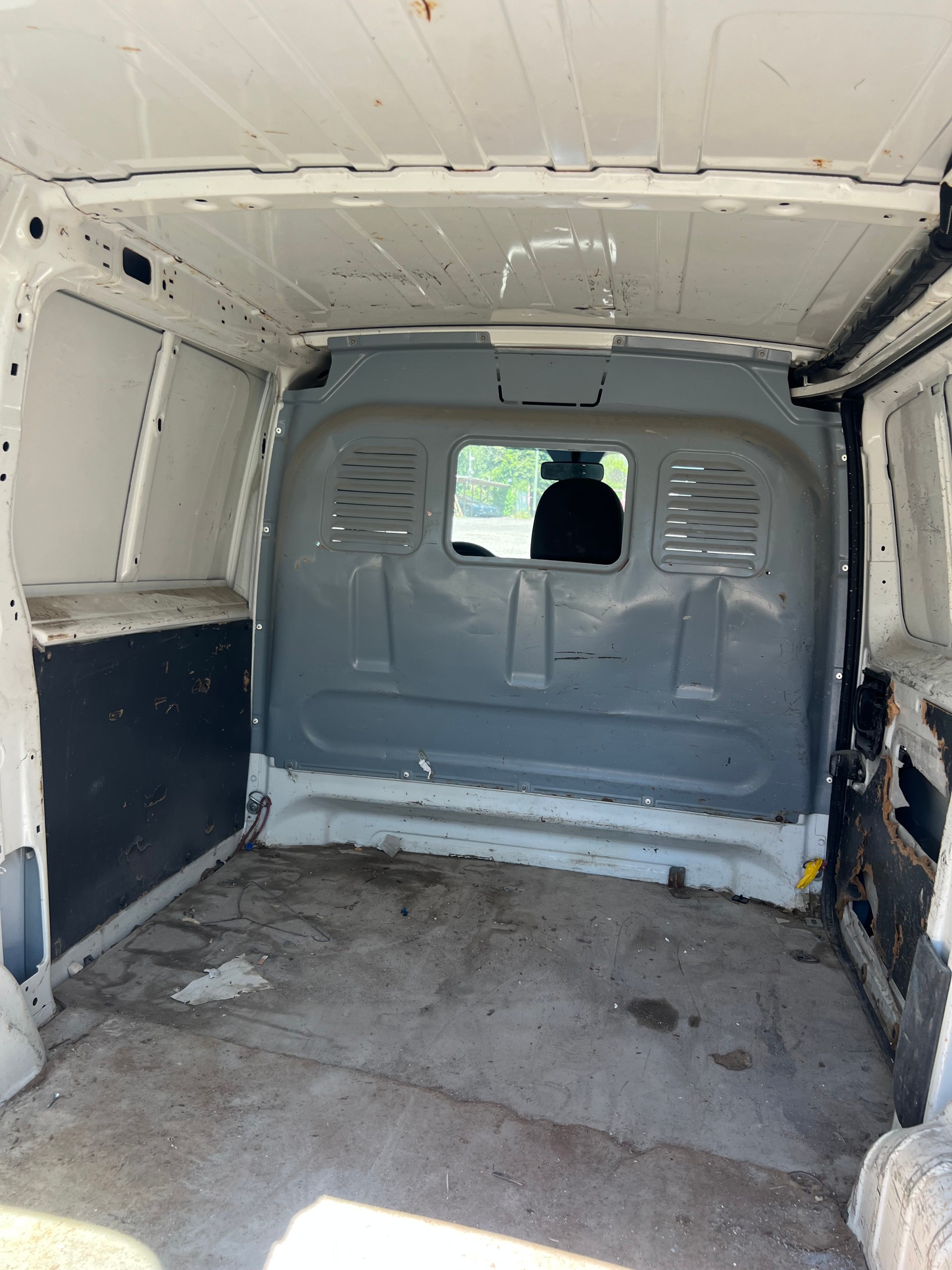 CITROEN Jumpy 2.0 HDi 12 L2H1-image-13
