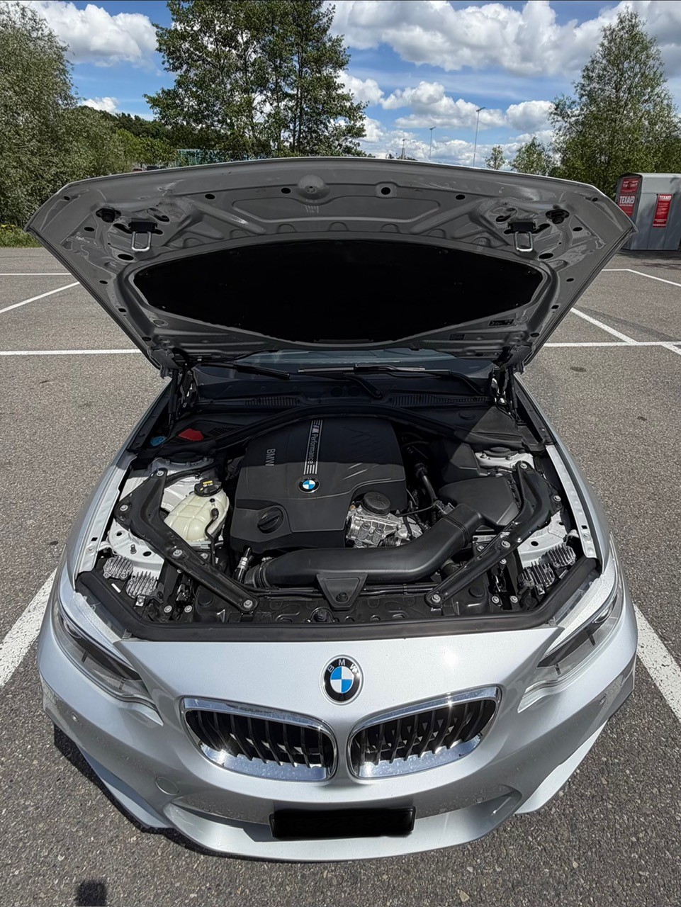 BMW M235i xDrive SAG-image-5